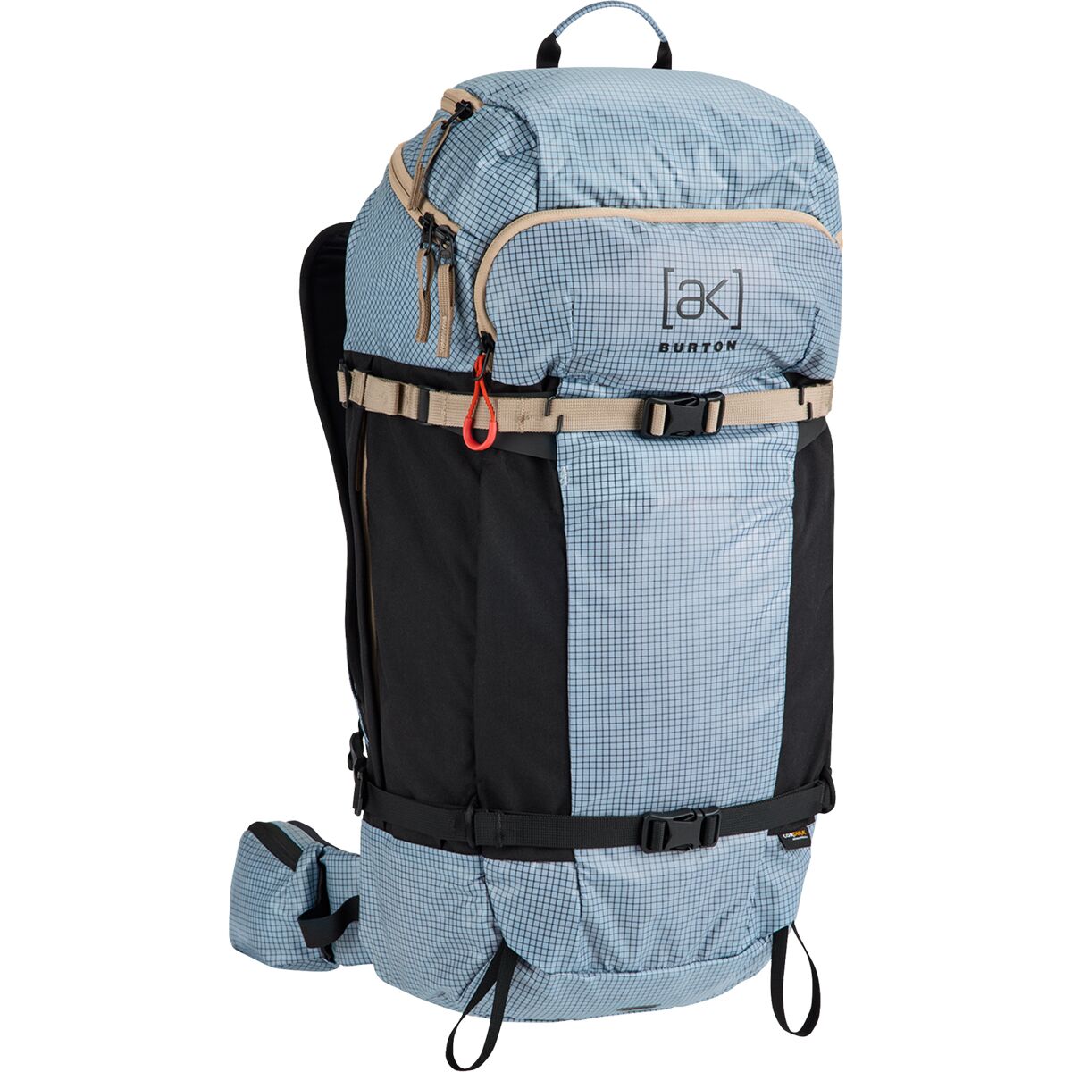 Burton backpack review online