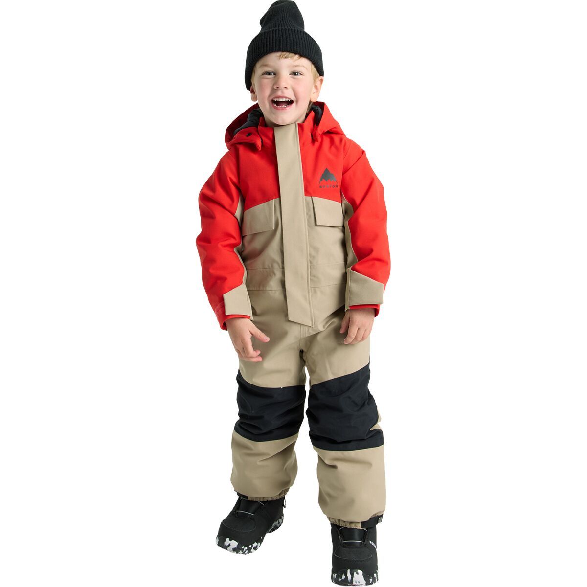 Burton 2L One-Piece Snowsuit - Toddlers' - Kids