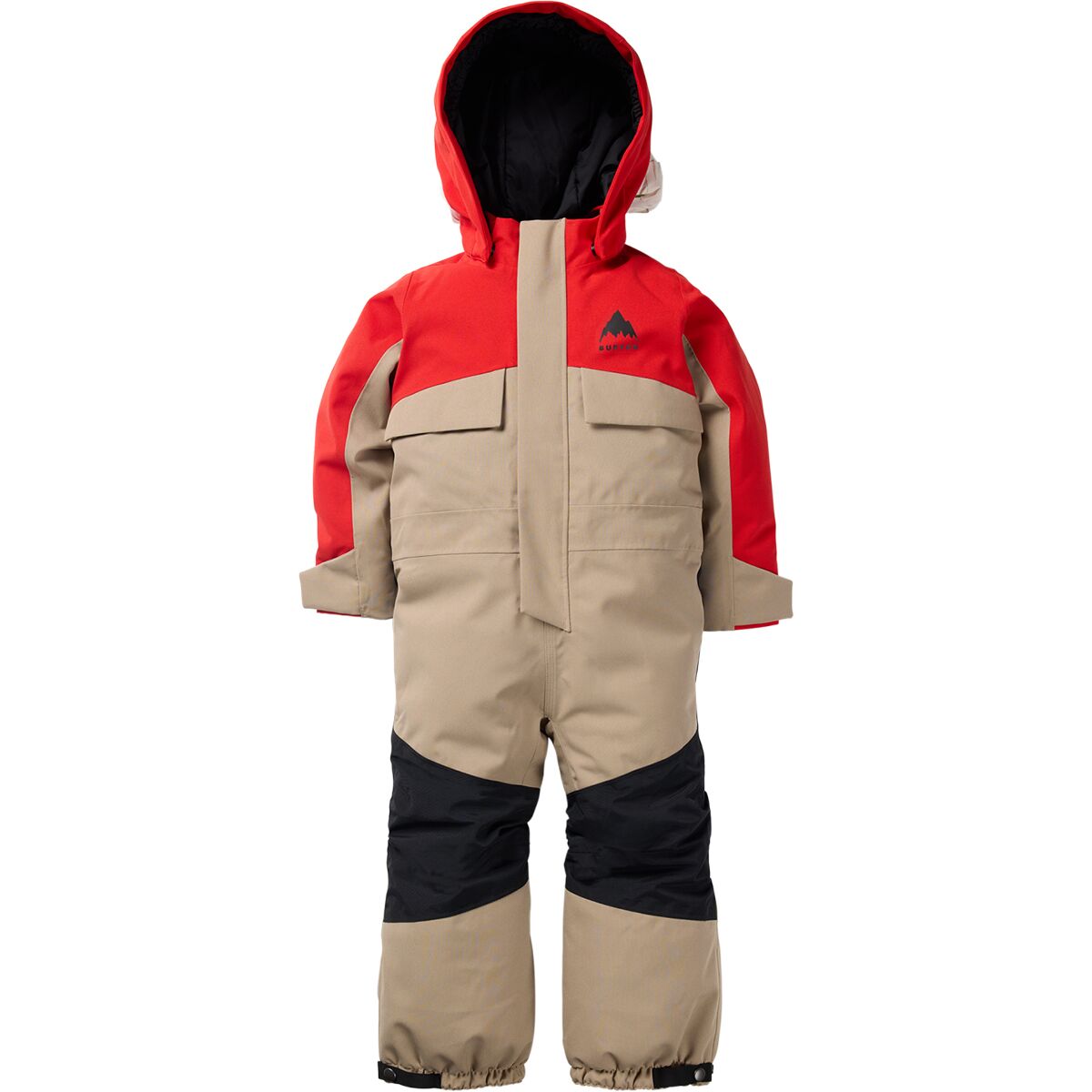 Burton Toddlers’ 2 L One Piece suit Toddlers' 2L One Piece | Burton.com Winter 2023 JP