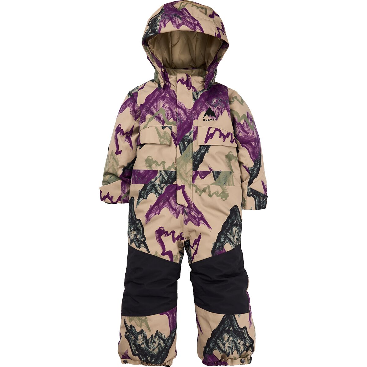 Burton 2L One-Piece Snowsuit - Toddlers'
