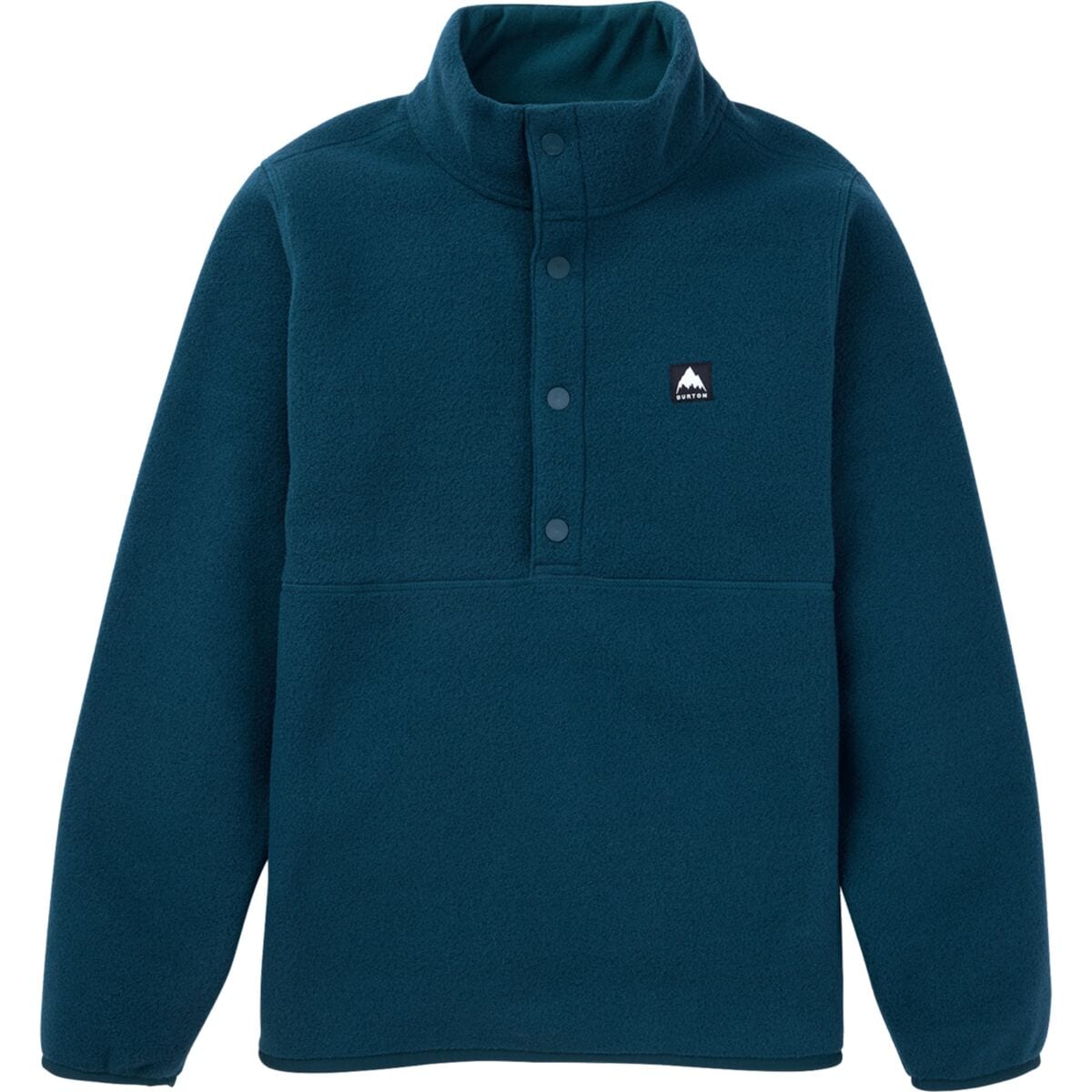 Burton Cinder Fleece Anorak - Kids