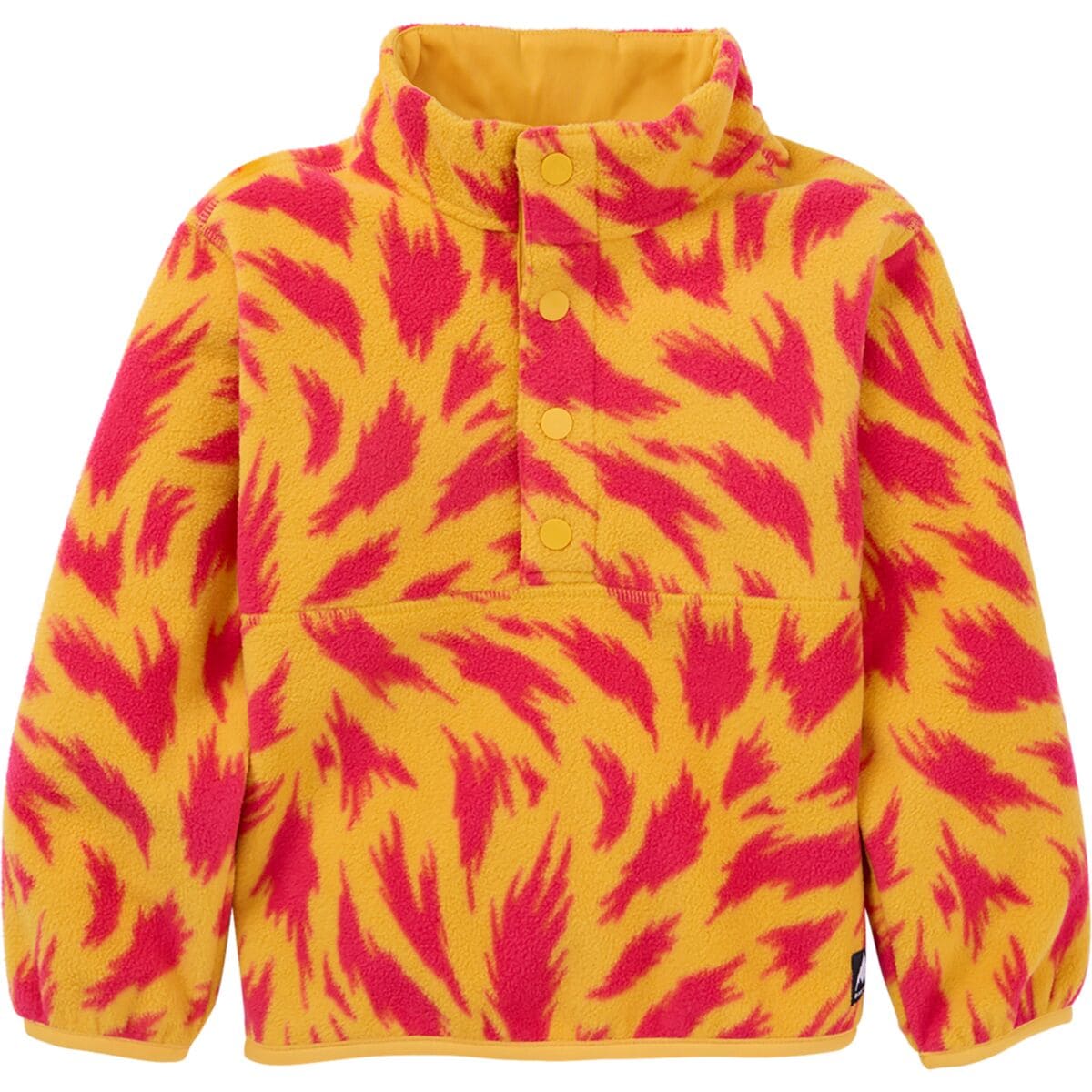 Burton Cinder Fleece Anorak - Toddlers' Burton Cinder Fleece Anorak - Toddlers'