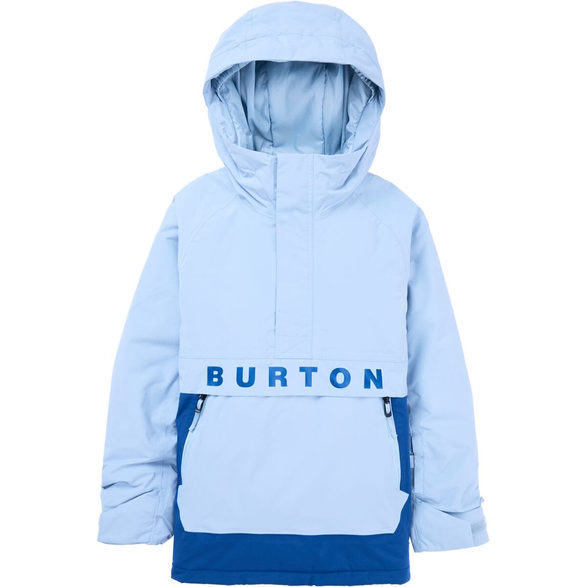 Burton Frostner 2L Anorak Jacket - Kids' Burton Frostner 2L Anorak Jacket - Kids'