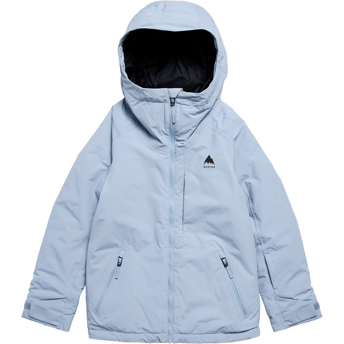 Image of Burton Hillslope 2L Jacket - Kids' Dusty Blue, L