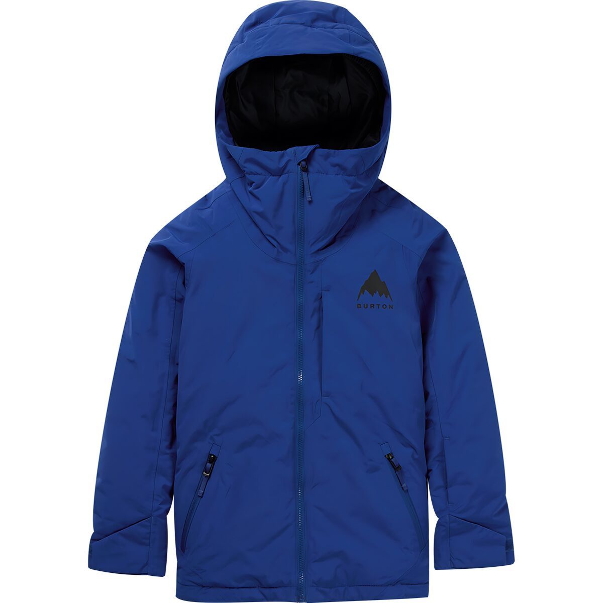 Image of Burton Hillslope 2L Jacket - Kids' Twilight Blue, S