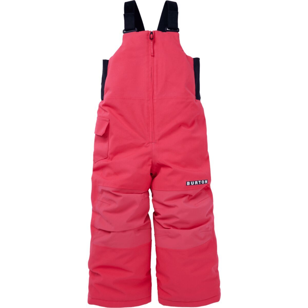 Image of Burton Maven 2L Bib Pant - Toddlers' Azalea Pink, 3T