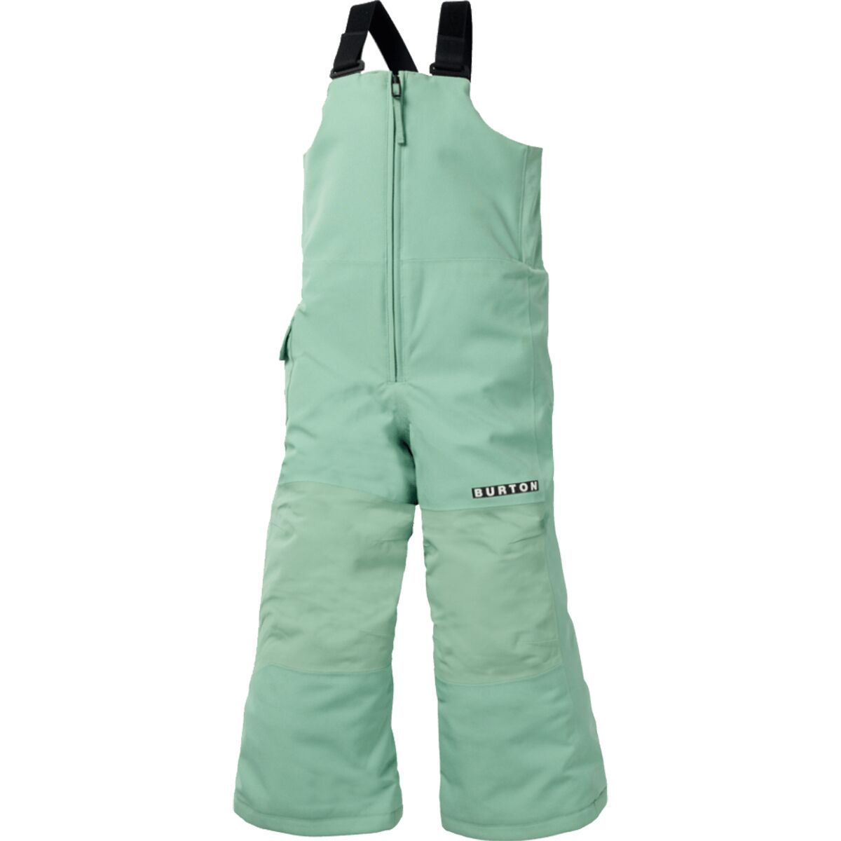 Image of Burton Maven 2L Bib Pant - Toddlers' Soft Sage, 4T