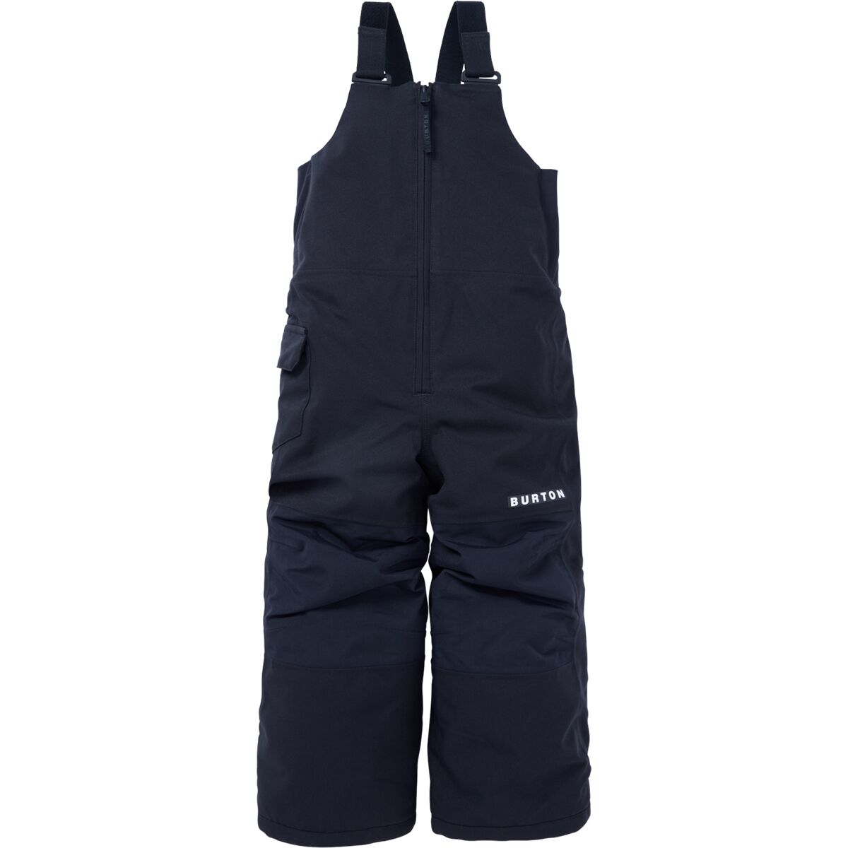 Image of Burton Maven 2L Bib Pant - Toddlers' True Black, 2T