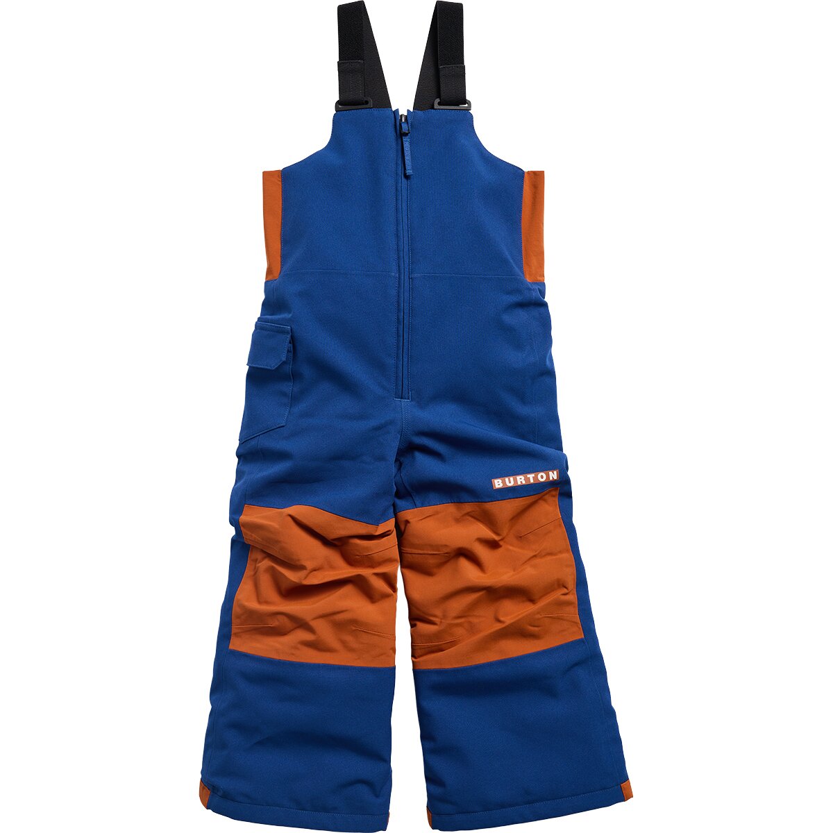 Image of Burton Maven 2L Bib Pant - Toddlers' Twilight Blue, 2T