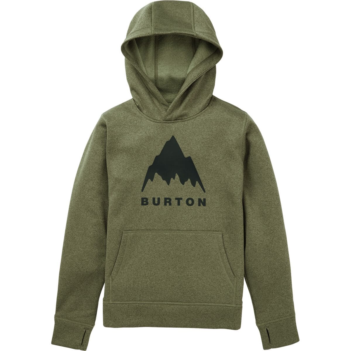 Burton Oak Pullover Hoodie - Kids' Burton Oak Pullover Hoodie - Kids'