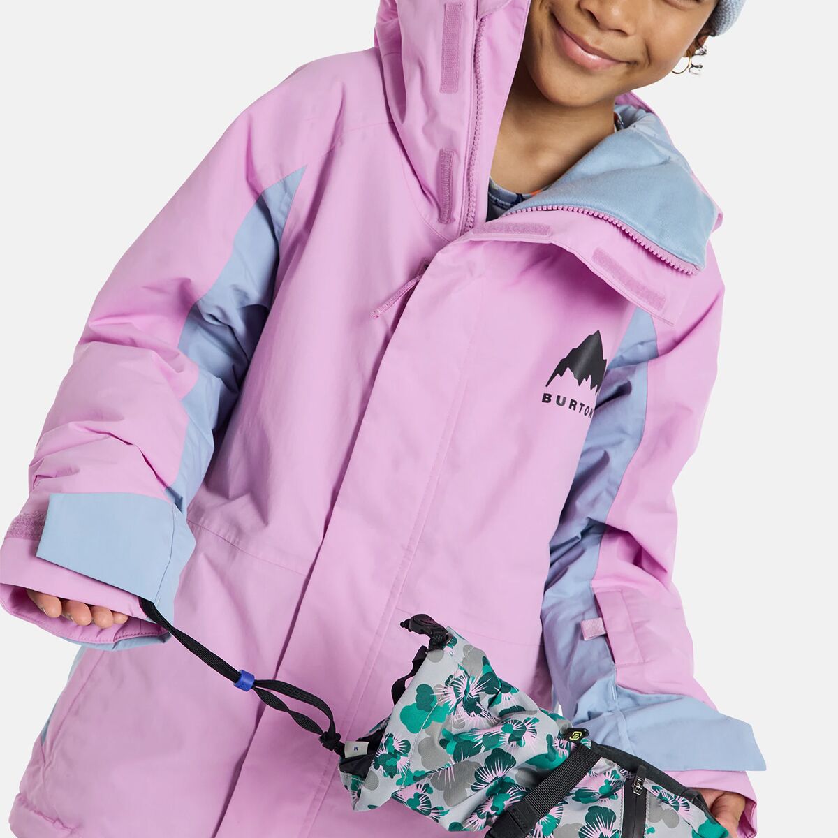 Burton Skimmer 2L Jacket - Kids' - Kids