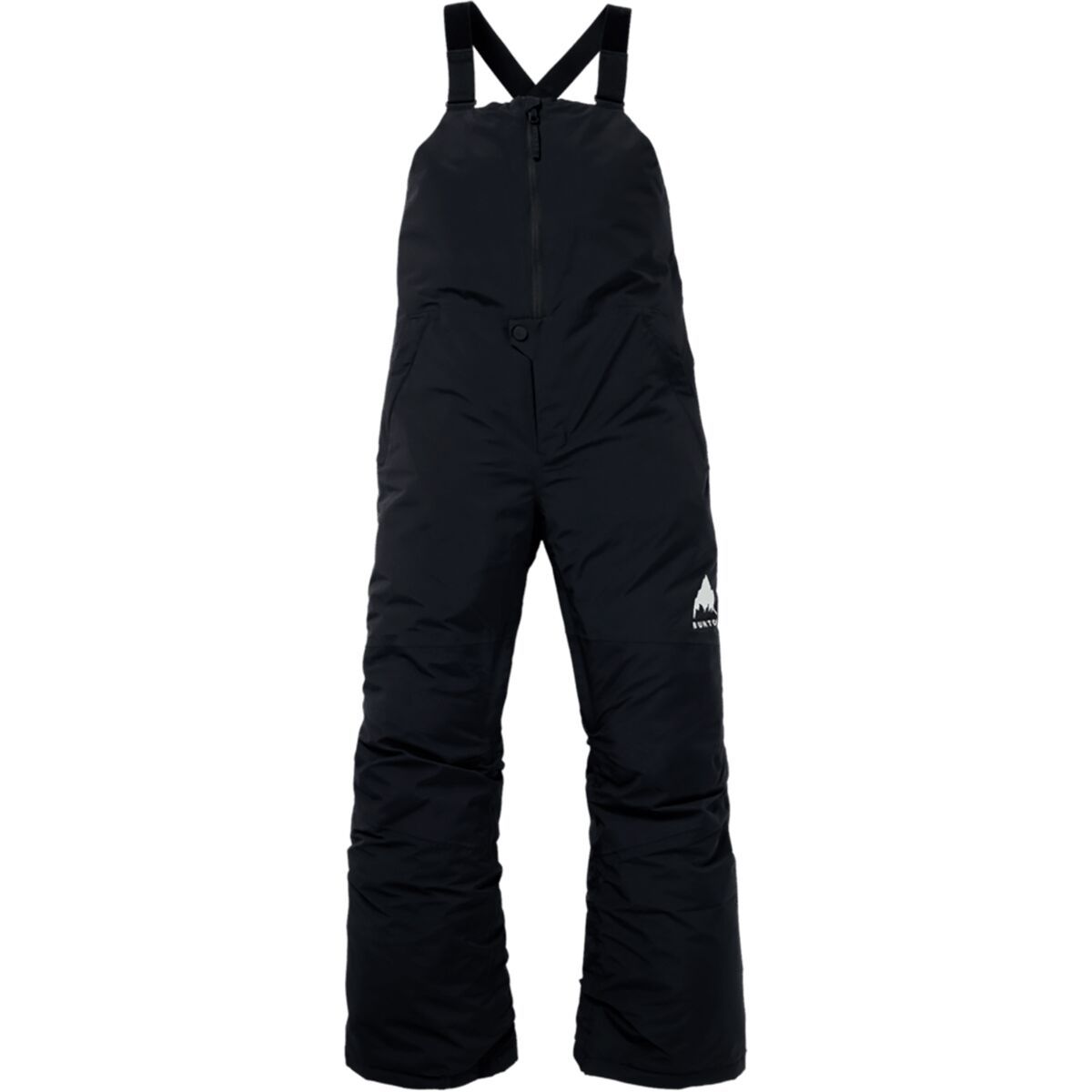 Image of Burton Skylar 2L Bib Pant - Kids' True Black, L