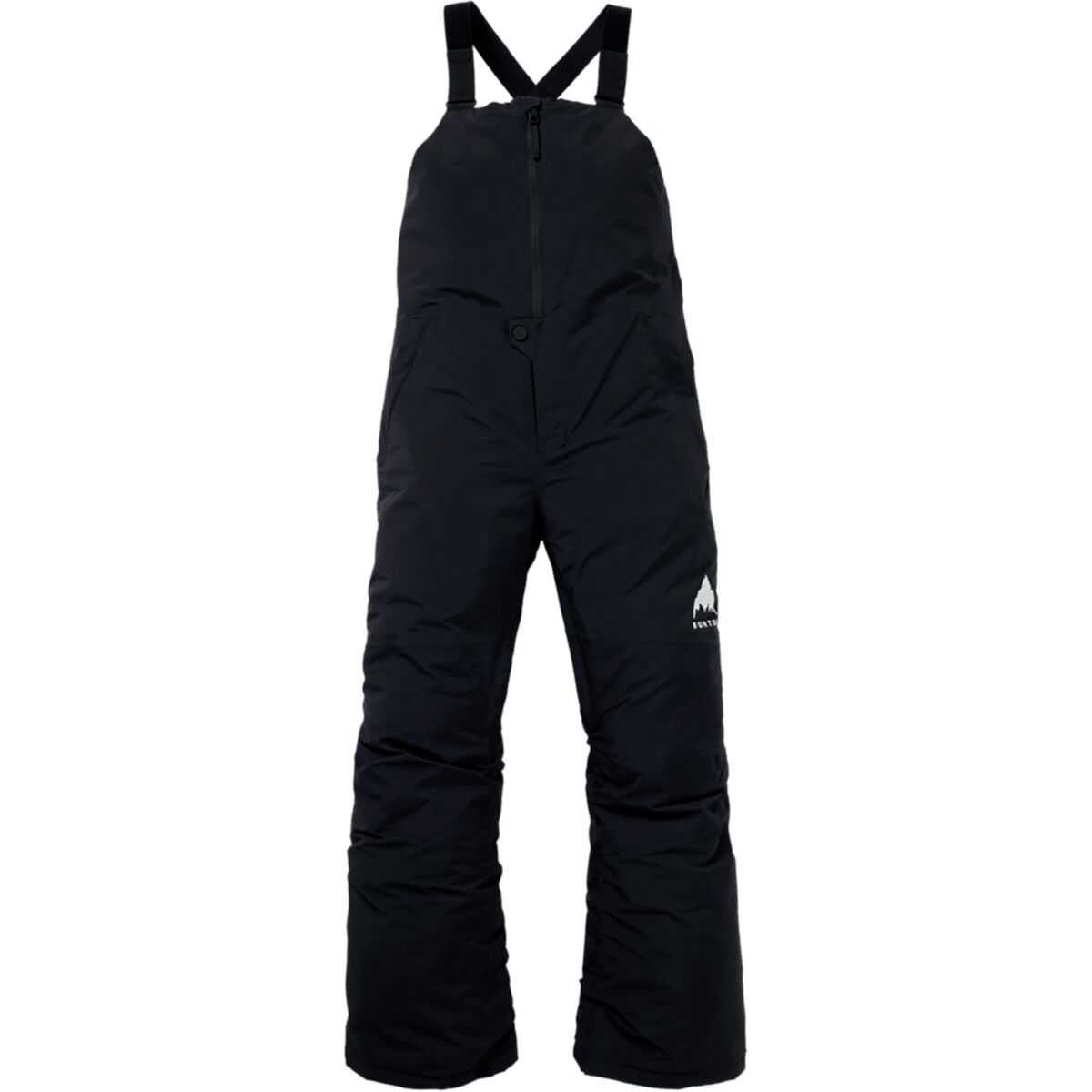 Image of Burton Skylar 2L Bib Pant - Kids' True Black, L