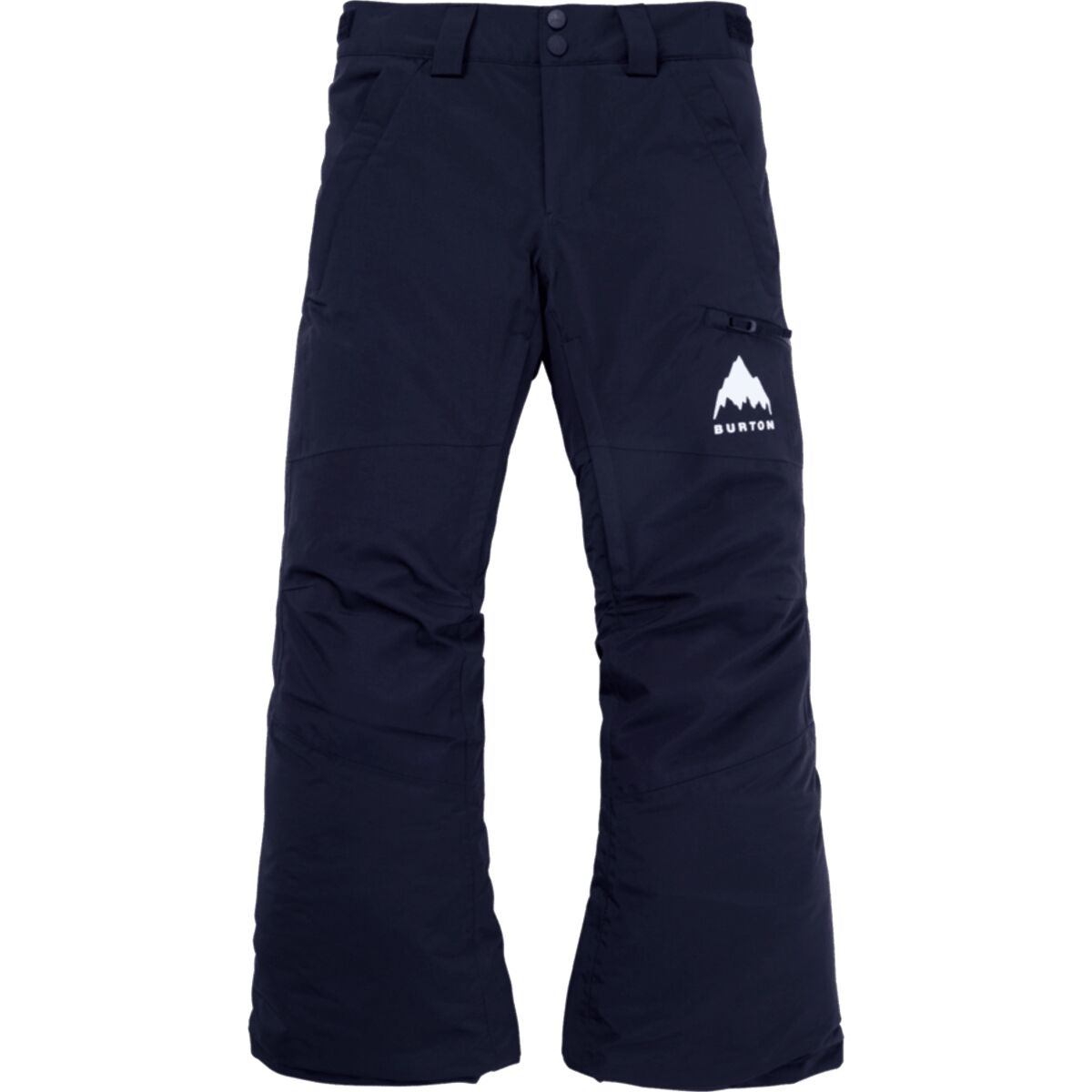 Image of Burton Skylar 2L Pant - Kids' True Black, S