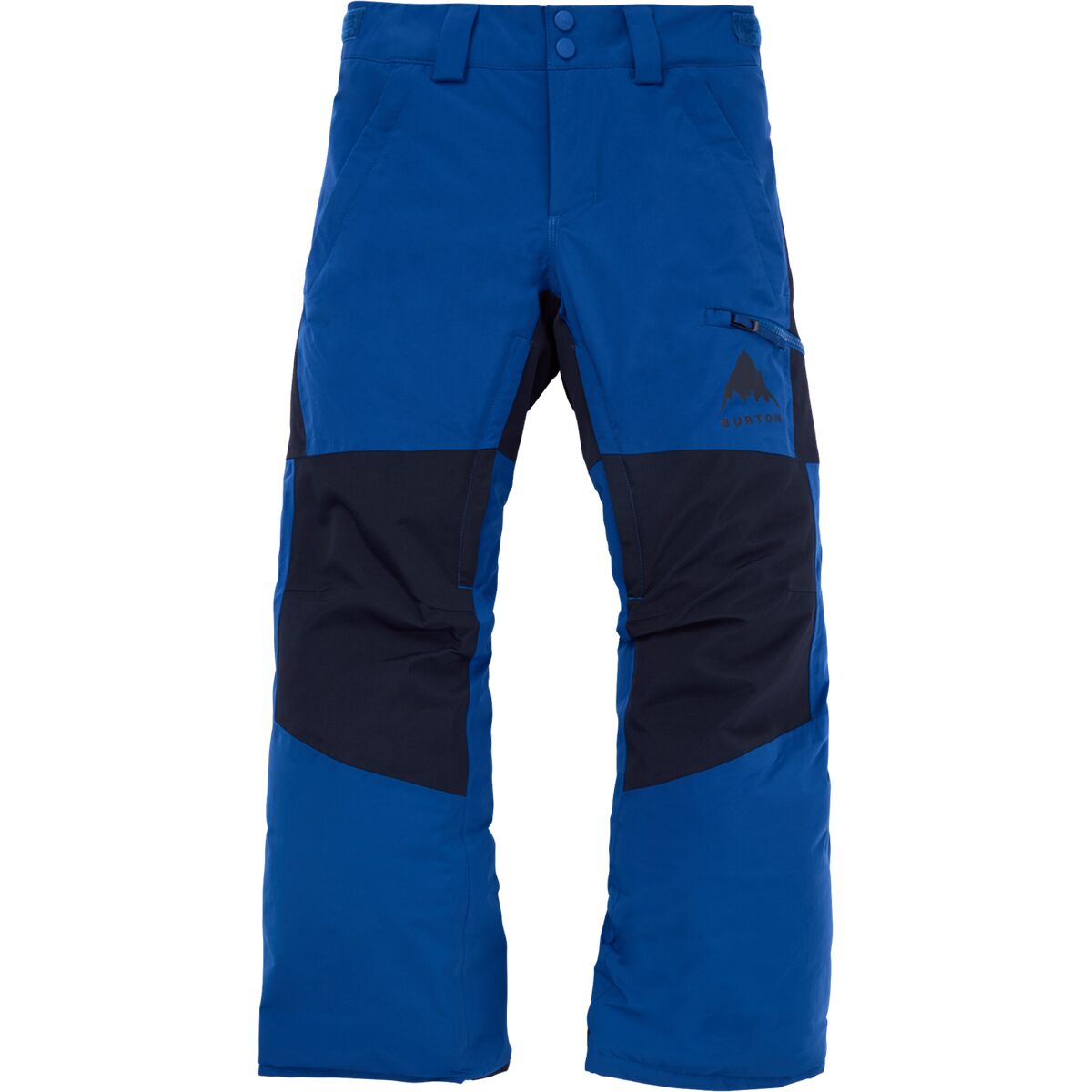 Image of Burton Skylar 2L Pant - Kids' Twilight Blue, S