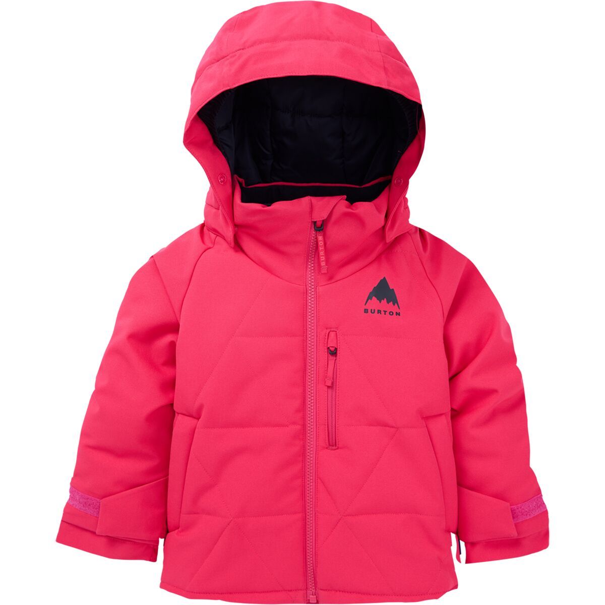 Image of Burton Spindal 2L Jacket - Toddlers' Azalea Pink, 5