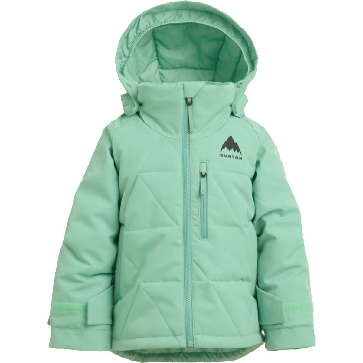 Image of Burton Spindal 2L Jacket - Toddlers' Soft Sage, 5