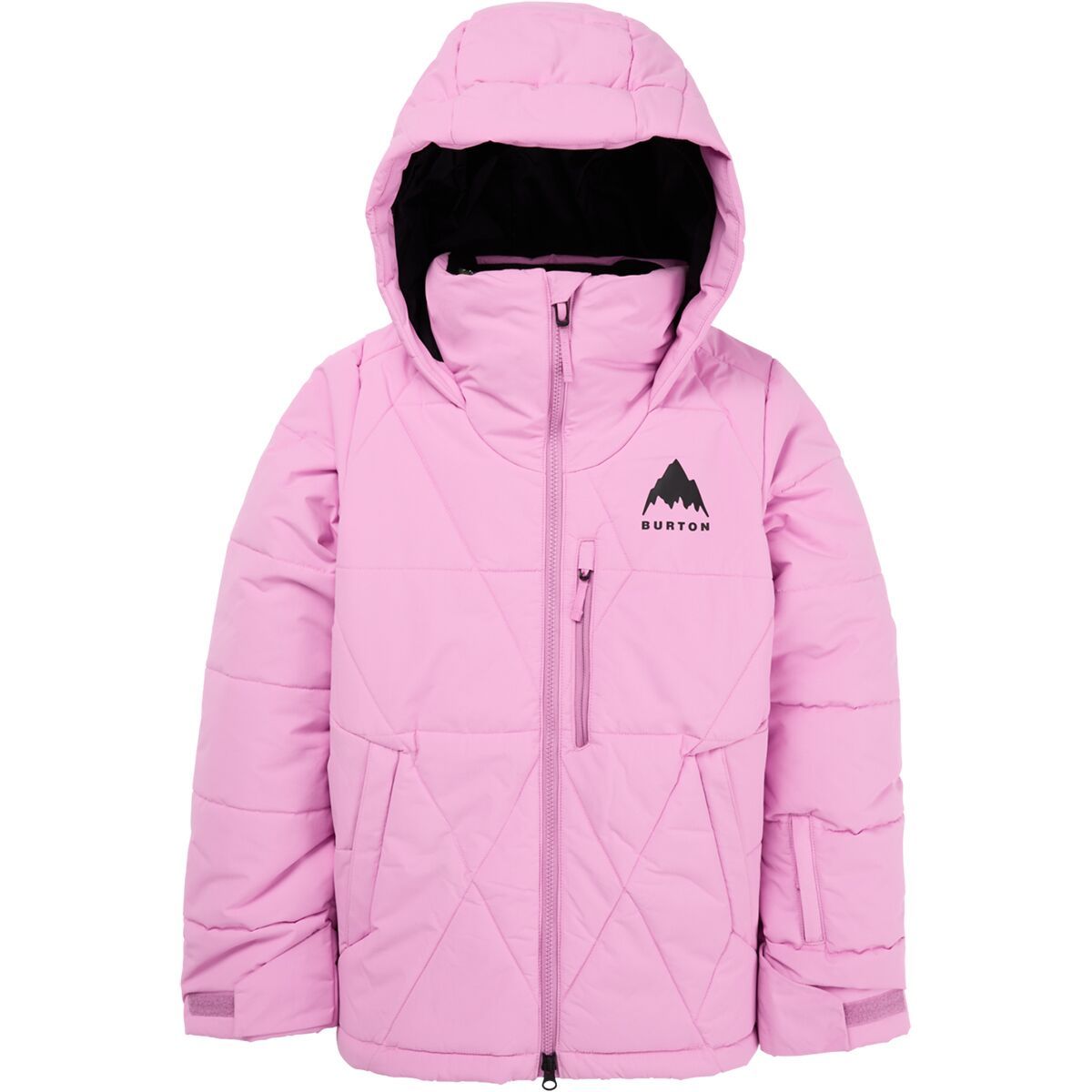 Image of Burton Spindal Jacket - Kids' Orchid Purple, M