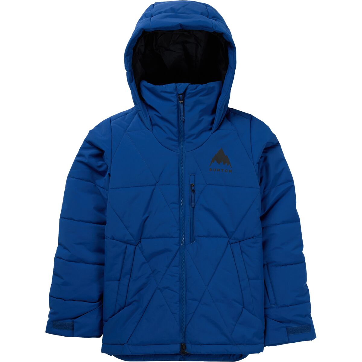Image of Burton Spindal Jacket - Kids' Twilight Blue, M