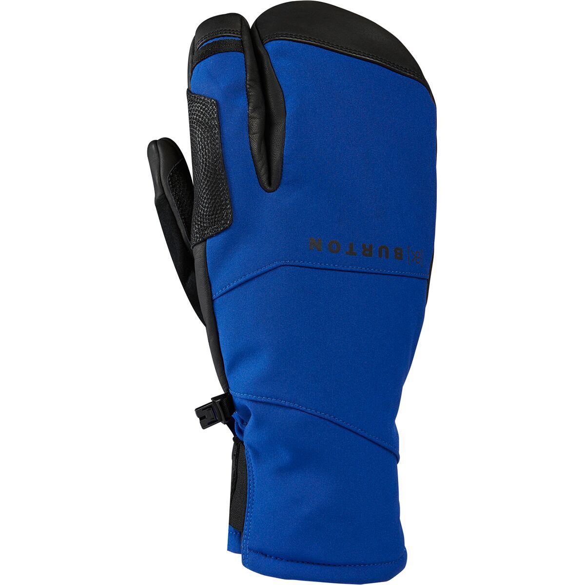 Image of Burton AK GORE-TEX Clutch Mitten - Men's Jake Blue, XS