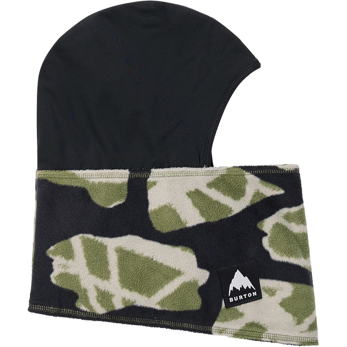 Image of Burton Balaclava - Kids' Graffiti Camo, L/XL