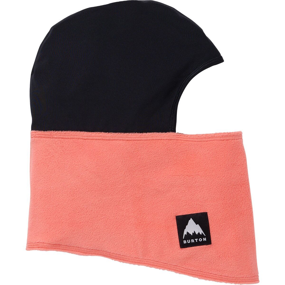Image of Burton Balaclava - Kids' Peach Echo, S/M