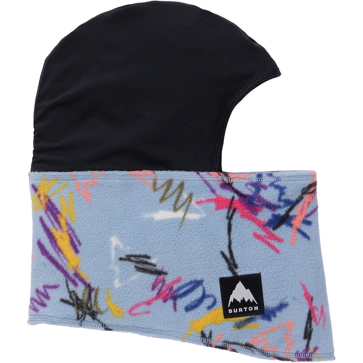 Image of Burton Balaclava - Kids' Scribble, L/XL