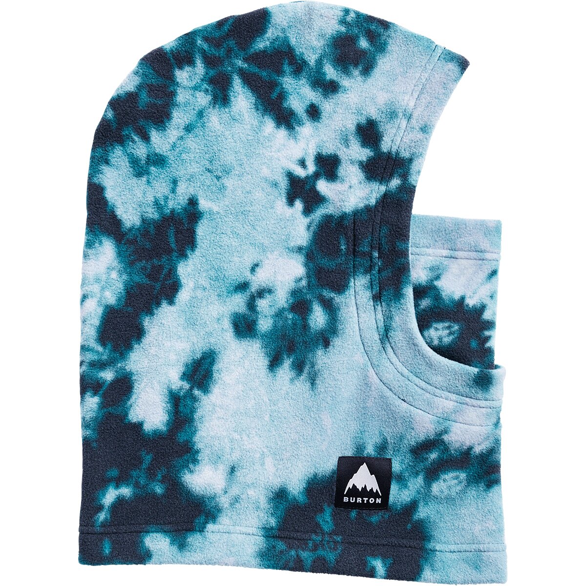 Image of Burton Burke Hood - Kids' Crumple Dye, One Size