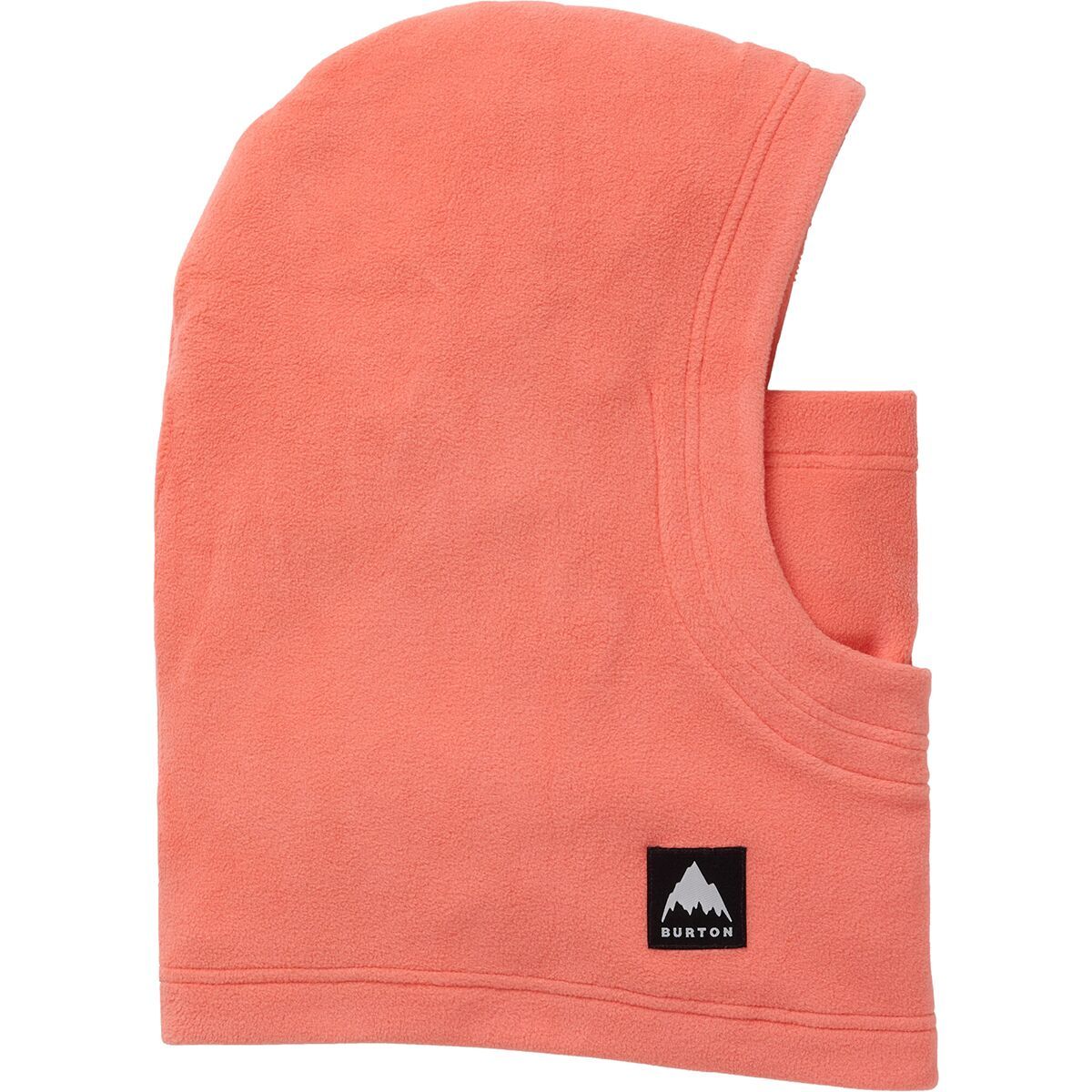 Image of Burton Burke Hood - Kids' Peach Echo, One Size