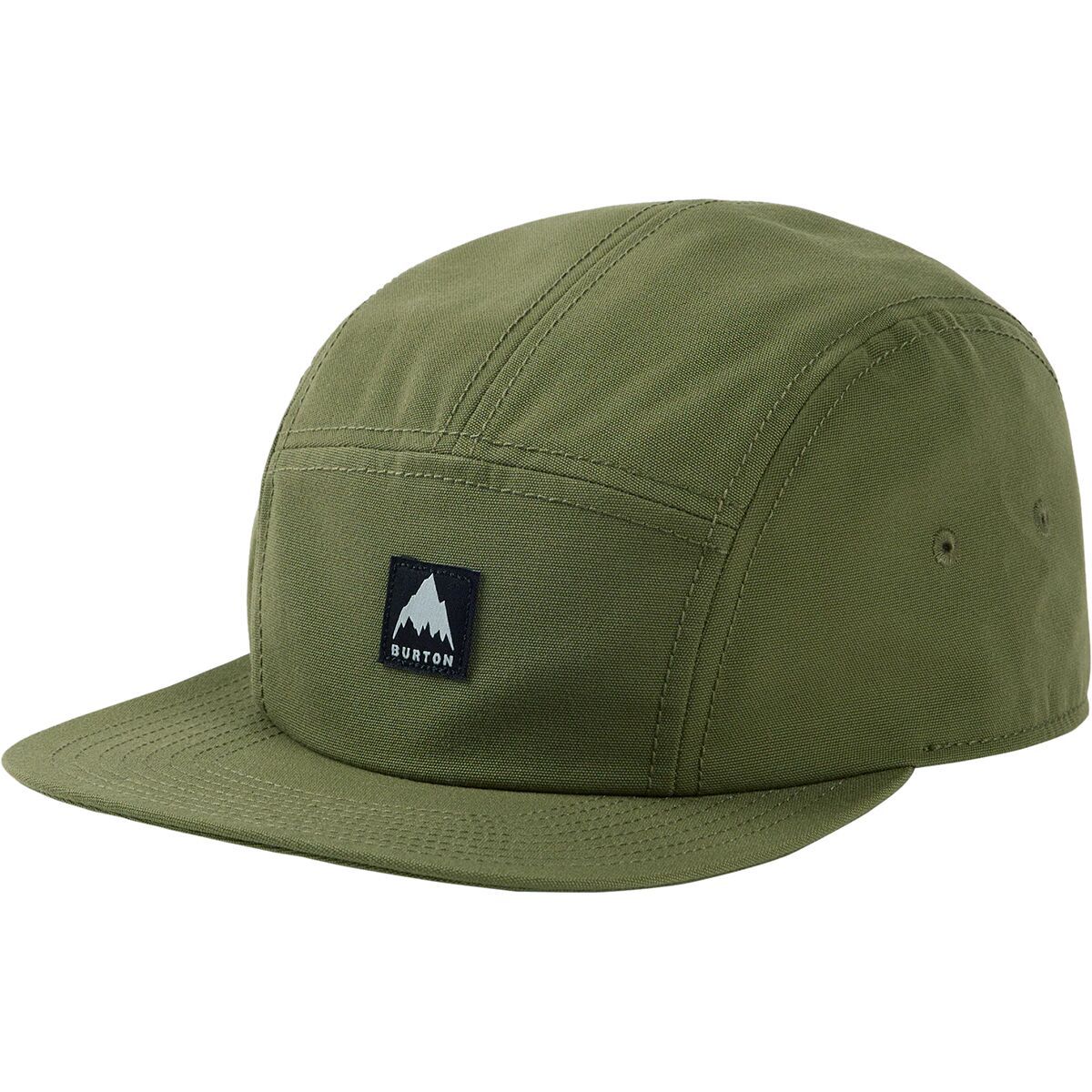 Image of Burton Colfax Cordova Hat Forest Moss, One Size