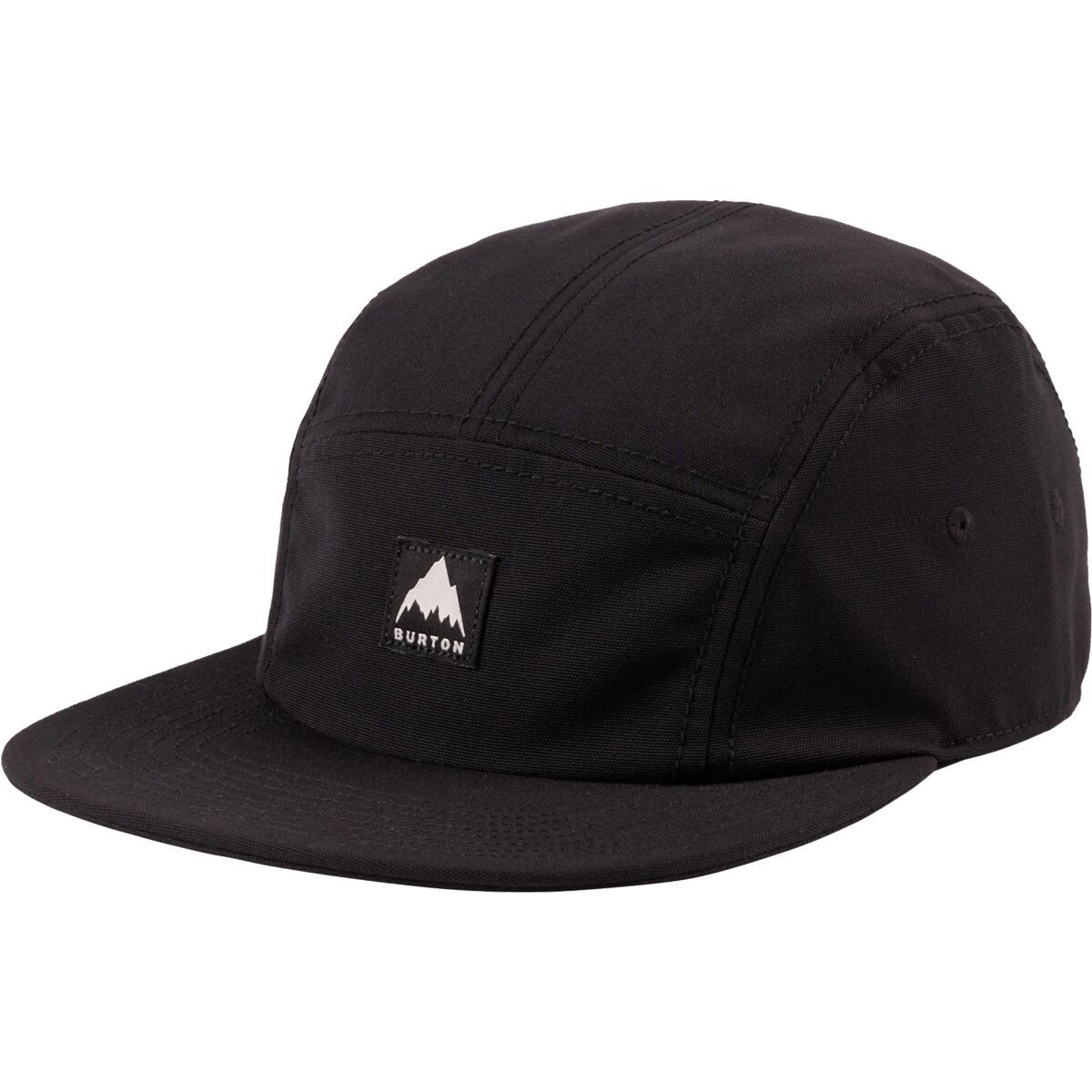 Image of Burton Colfax Cordova Hat True Black, One Size