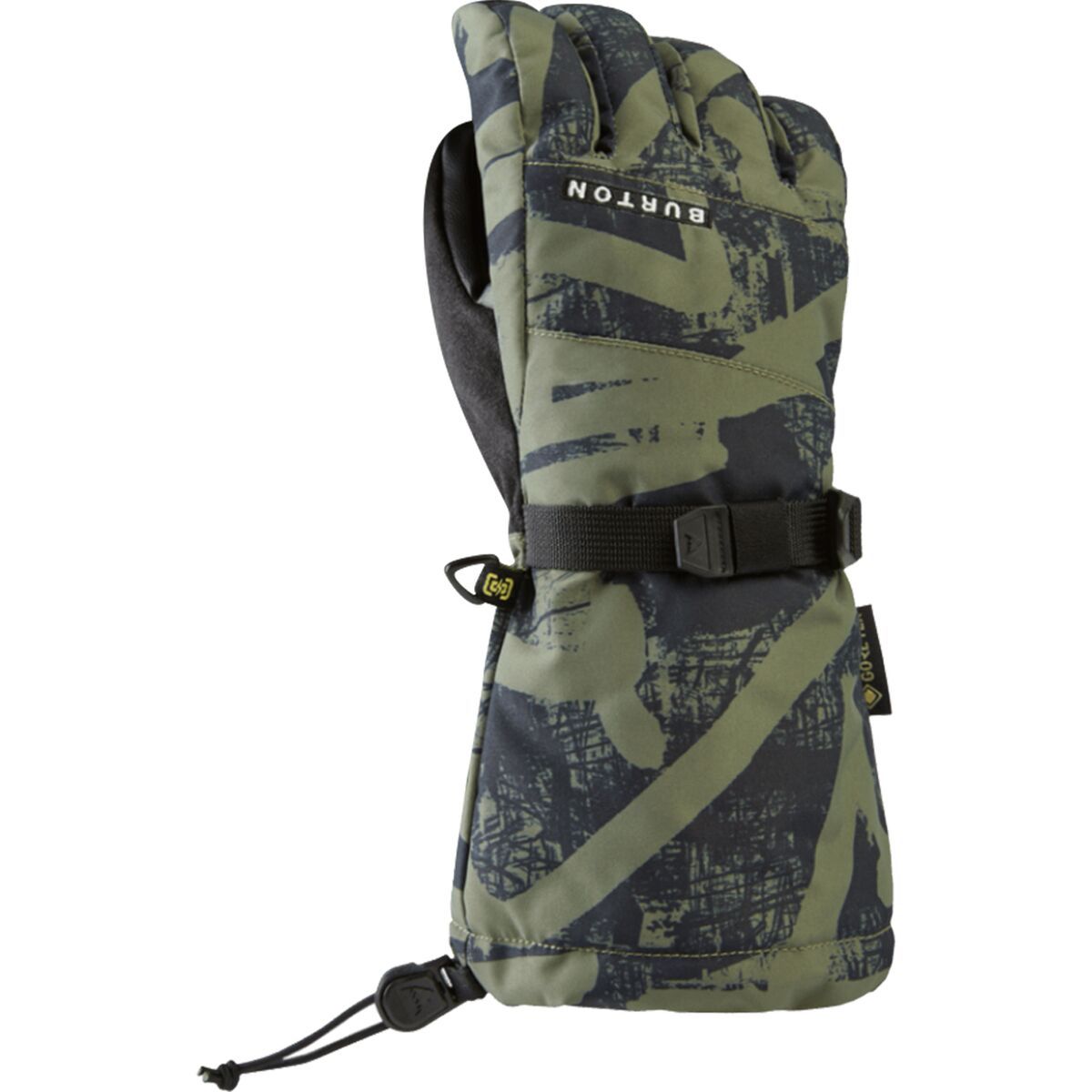 Image of Burton GORE-TEX Glove - Kids' Forest City Streets, M