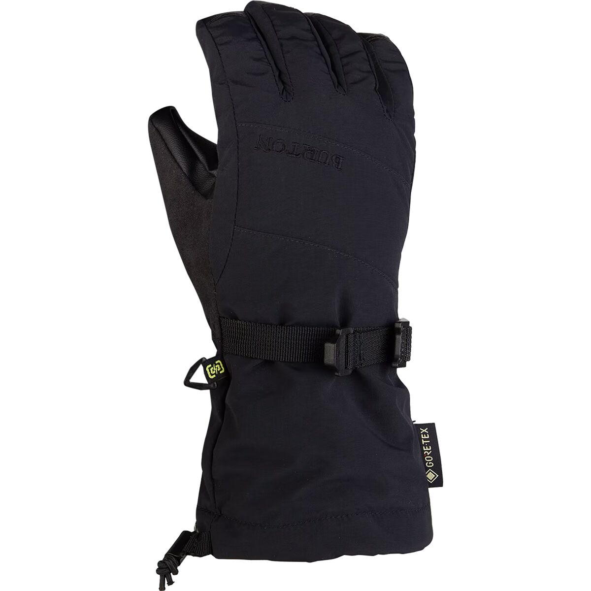 Image of Burton GORE-TEX Glove - Kids' True Black, L