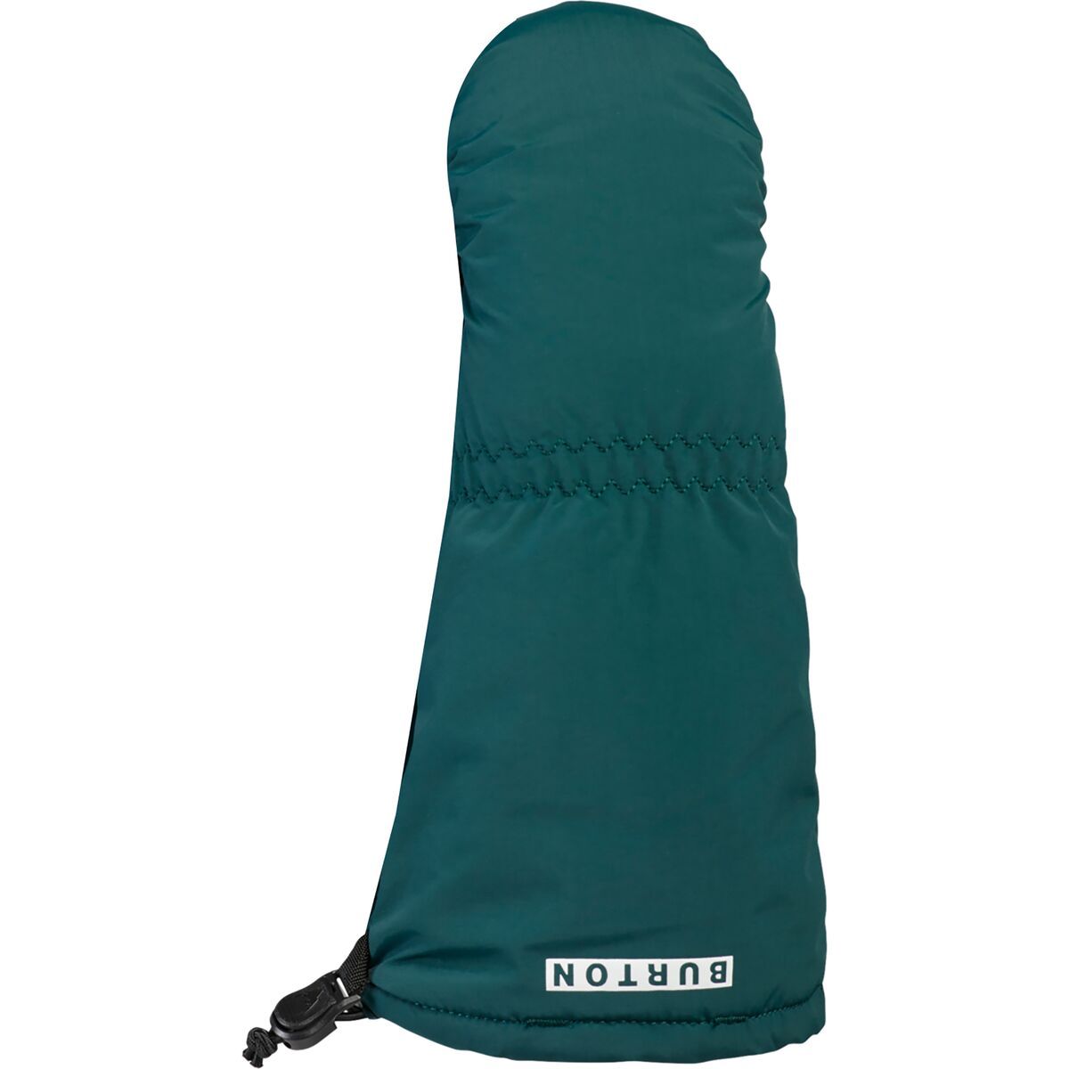 Image of Burton Grommit Mitten - Toddlers' Deep Emerald, 3/4T