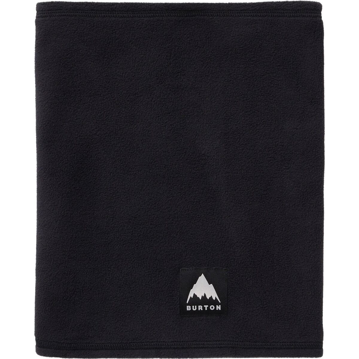 Image of Burton Neckwarmer - Kids' True Black, One Size