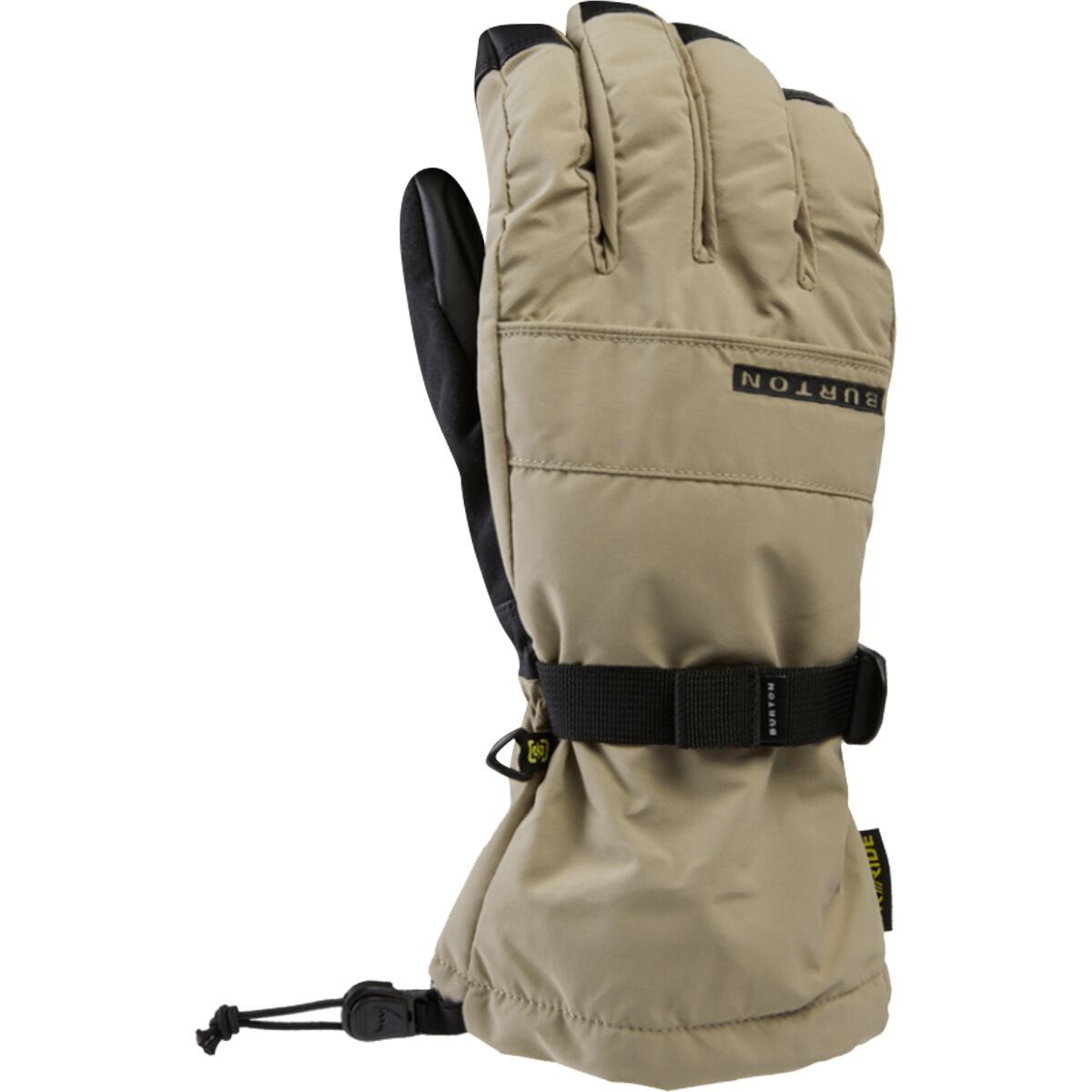 Image of Burton Profile Glove - Men's Summit Taupe, M