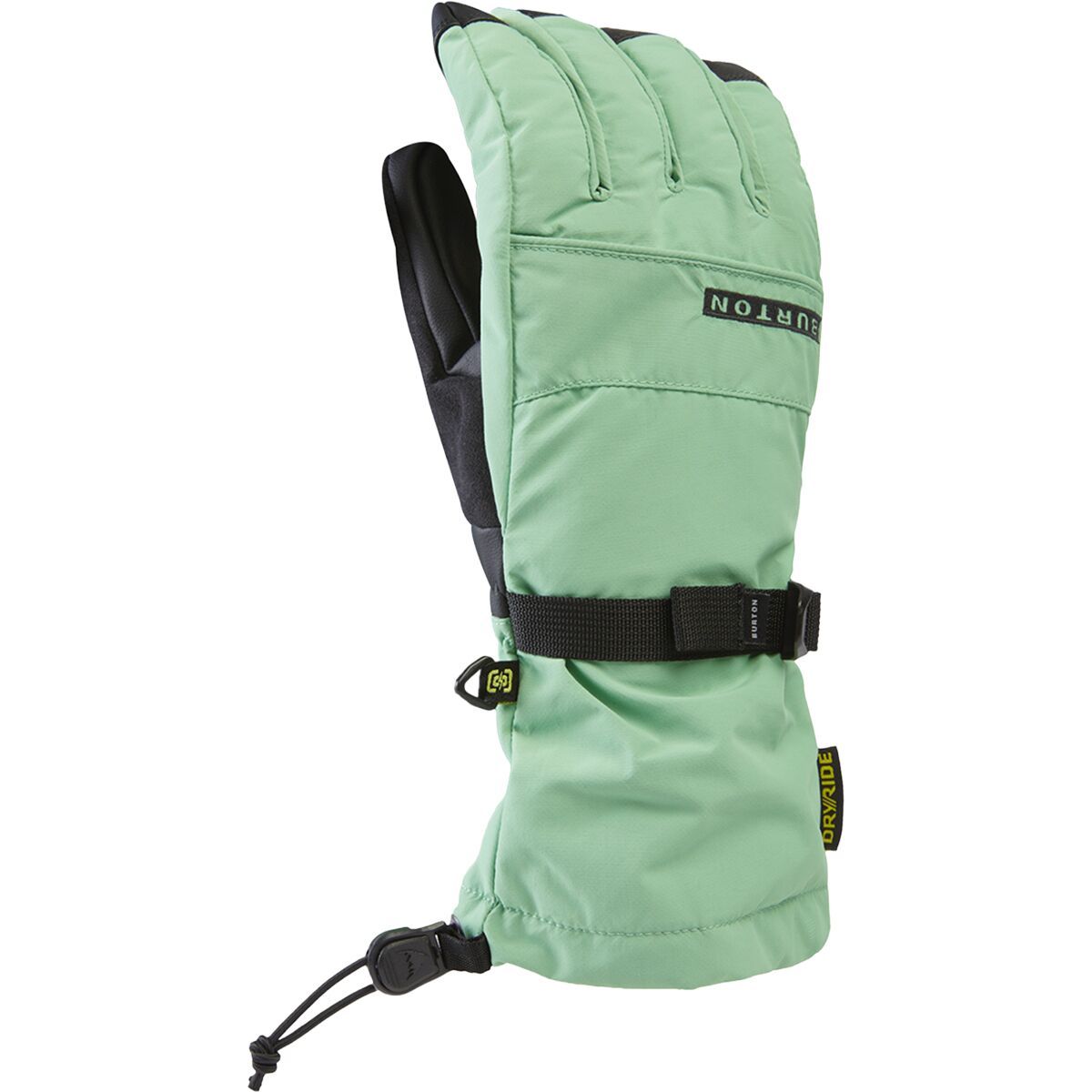 Image of Burton Profile Glove - Women's Soft Sage, M