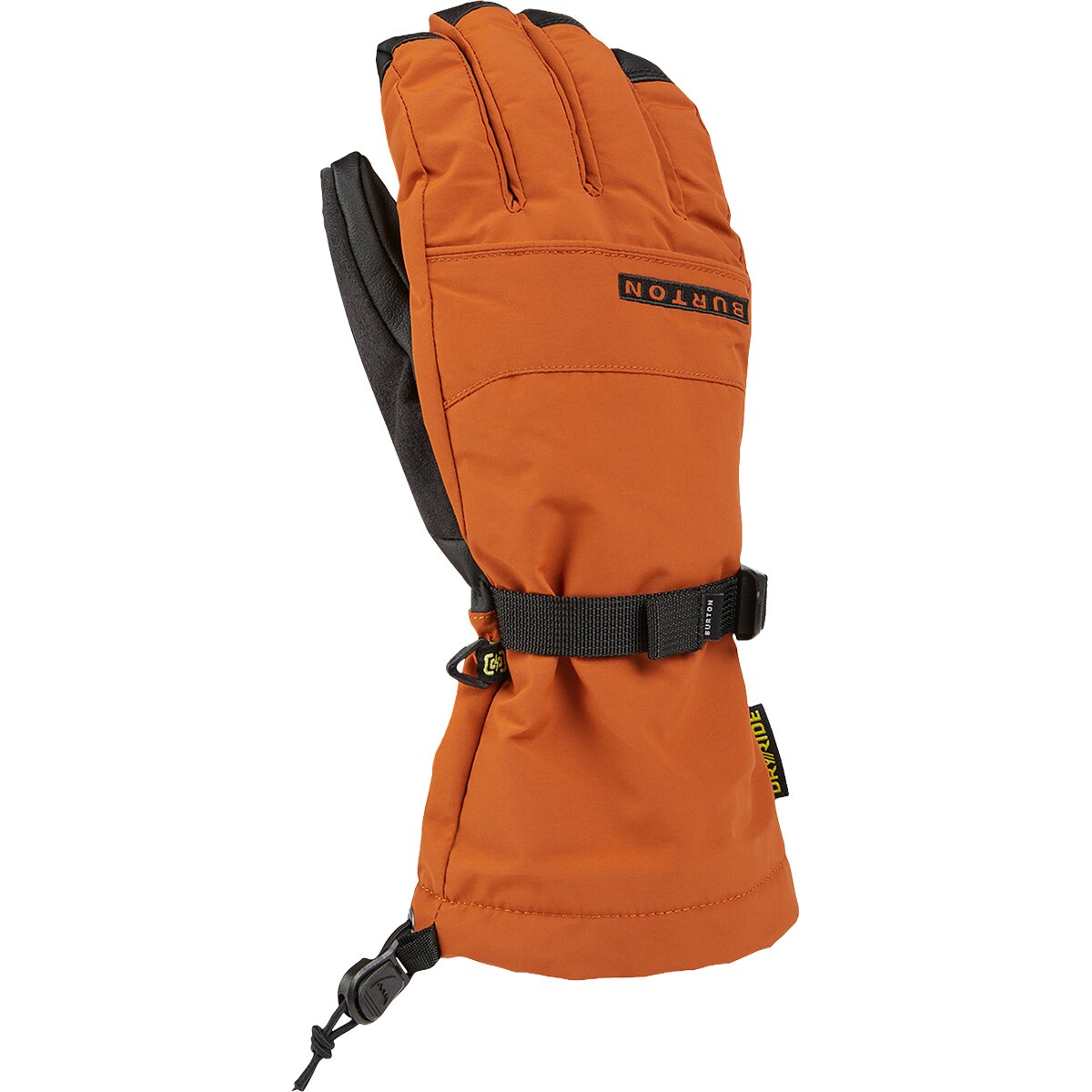 Image of Burton Profile Glove - Women's Spiced Chai, XL