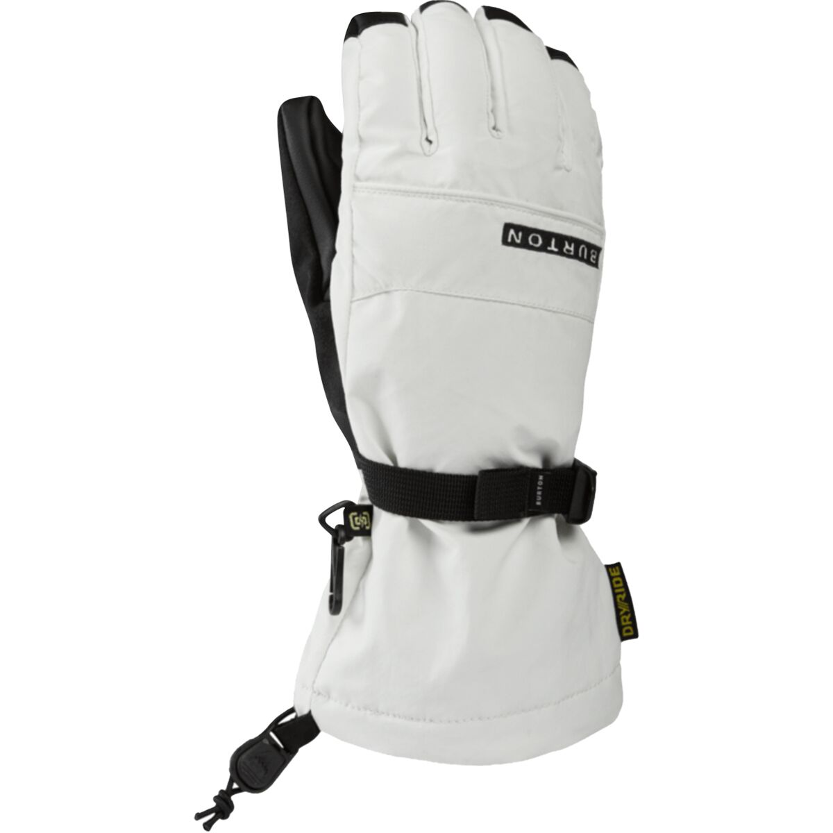 Image of Burton Profile Glove - Women's Stout White, XS
