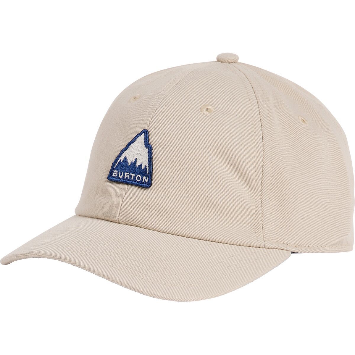 Burton Rad Dad Hat Summit Taupe, One Size