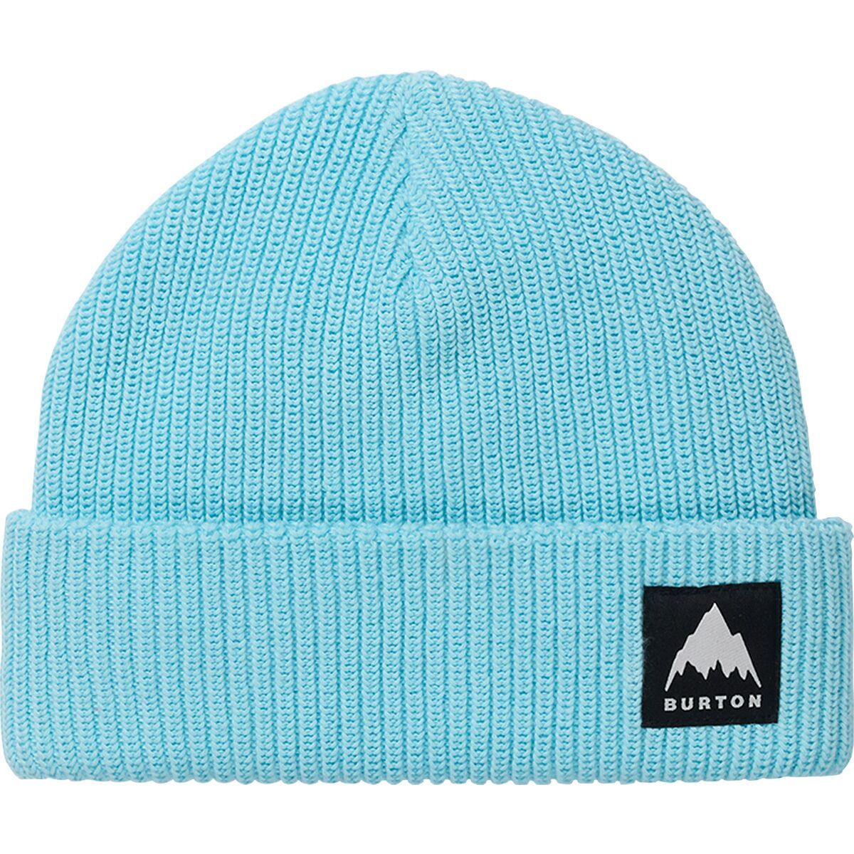 Image of Burton Recycled VT Beanie Light Teal, One Size