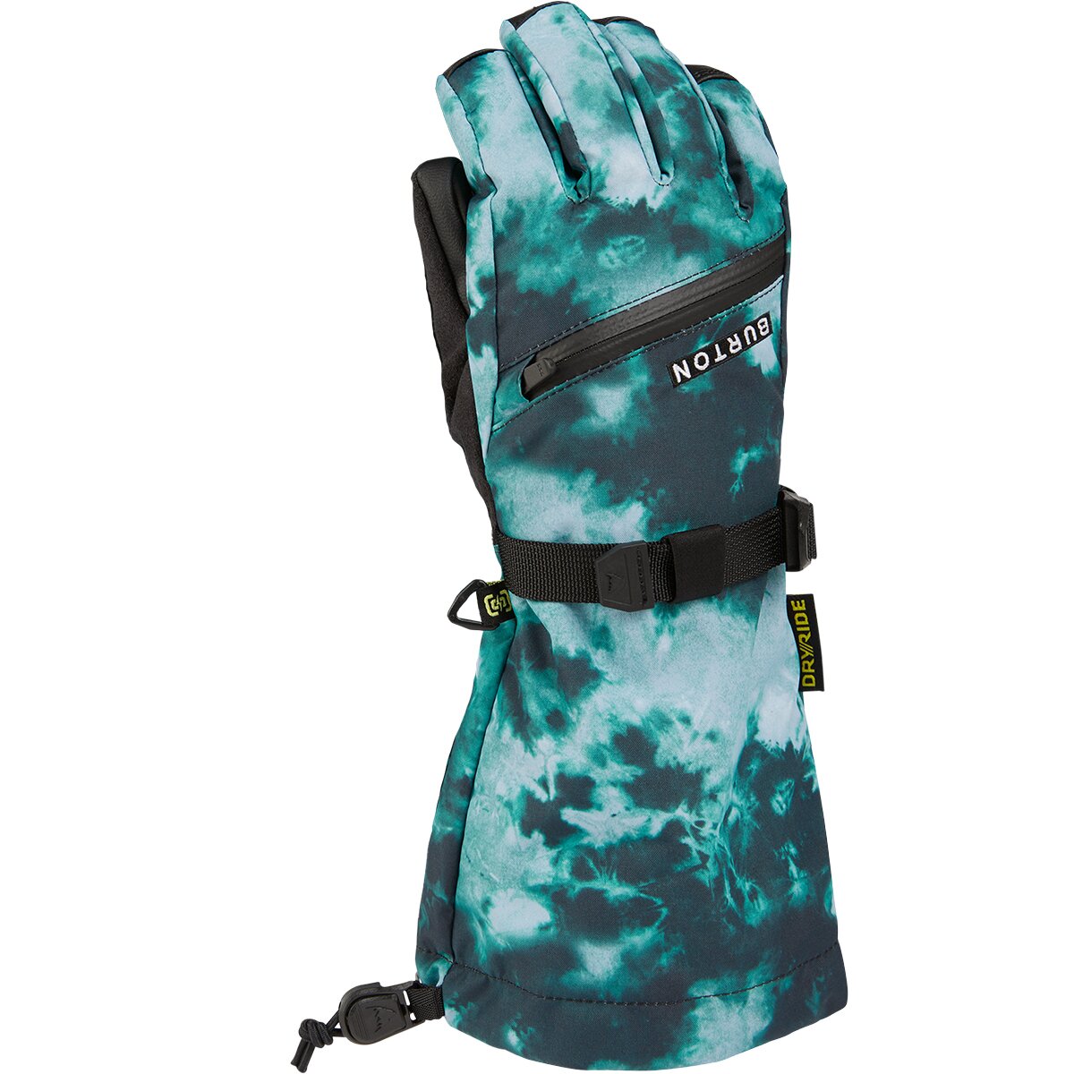 Image of Burton Vent Glove - Kids' Crumple Dye, XL