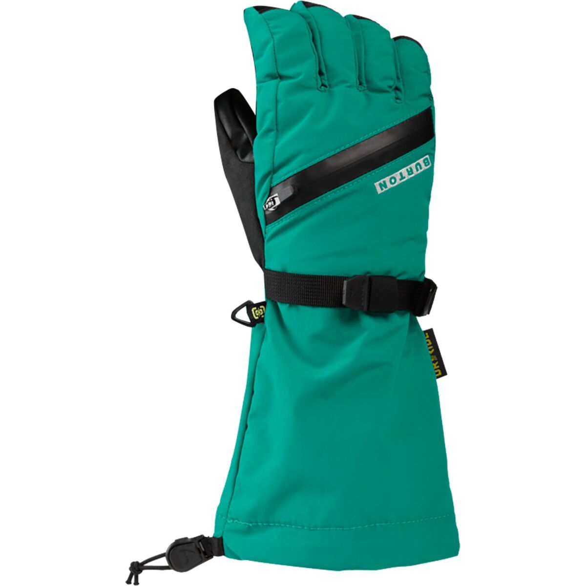 Burton Vent Glove - Kids' Scribble, M