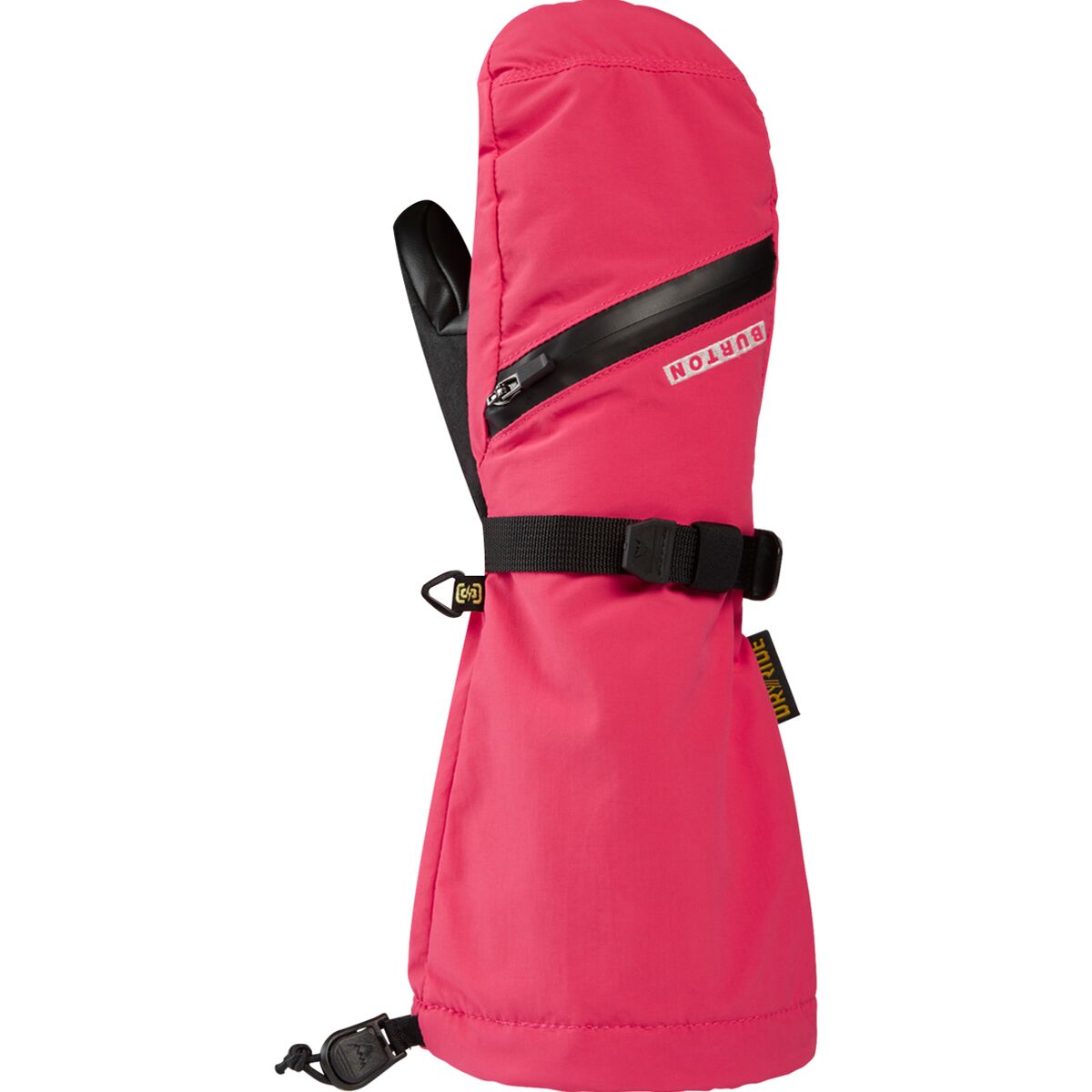 Image of Burton Vent Mitten - Kids' Azalea Pink, M