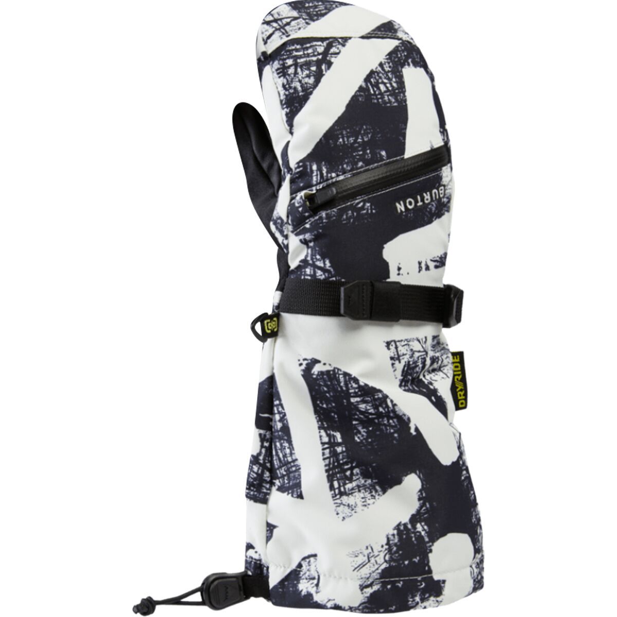 Burton Vent Mitten - Kids