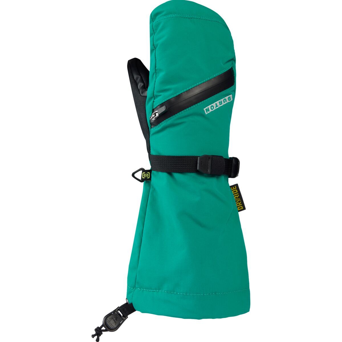 Burton Vent Mitten - Kids' Regal Teal, L