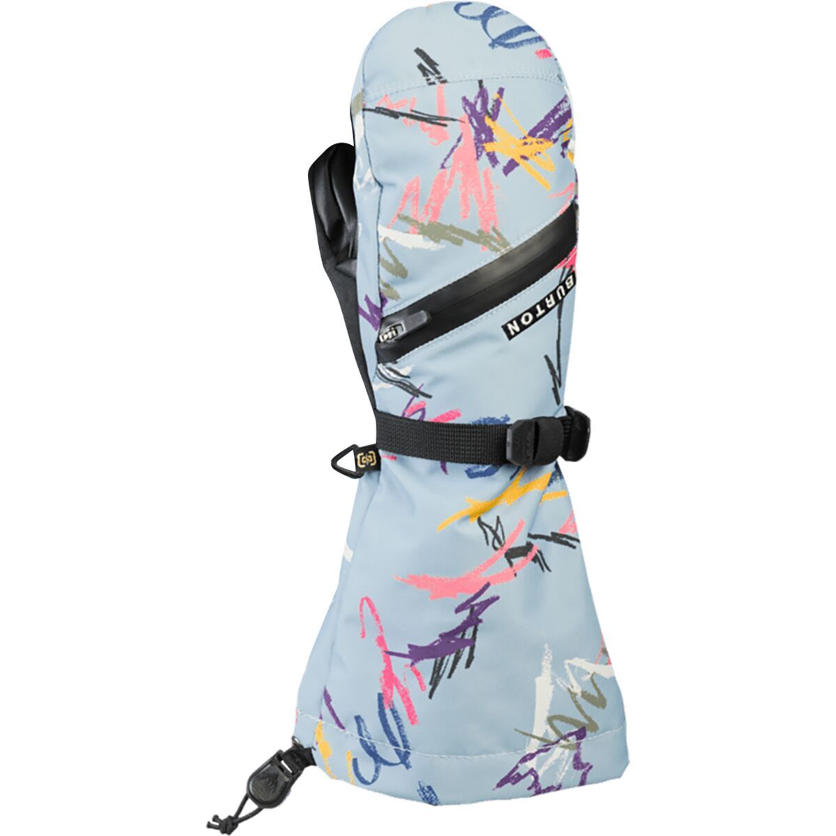 Burton Vent Mitten - Kids