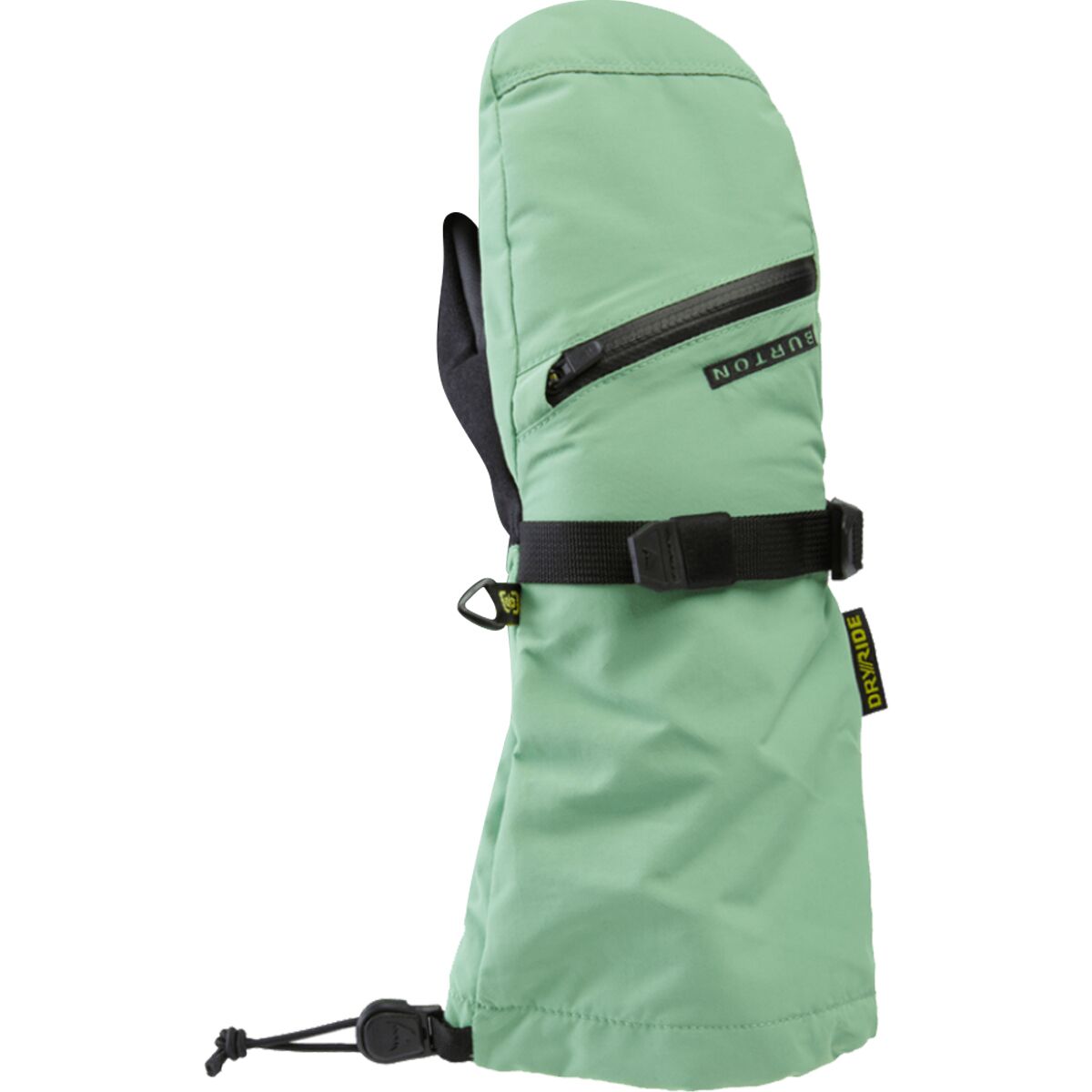 Image of Burton Vent Mitten - Kids' Soft Sage, XL