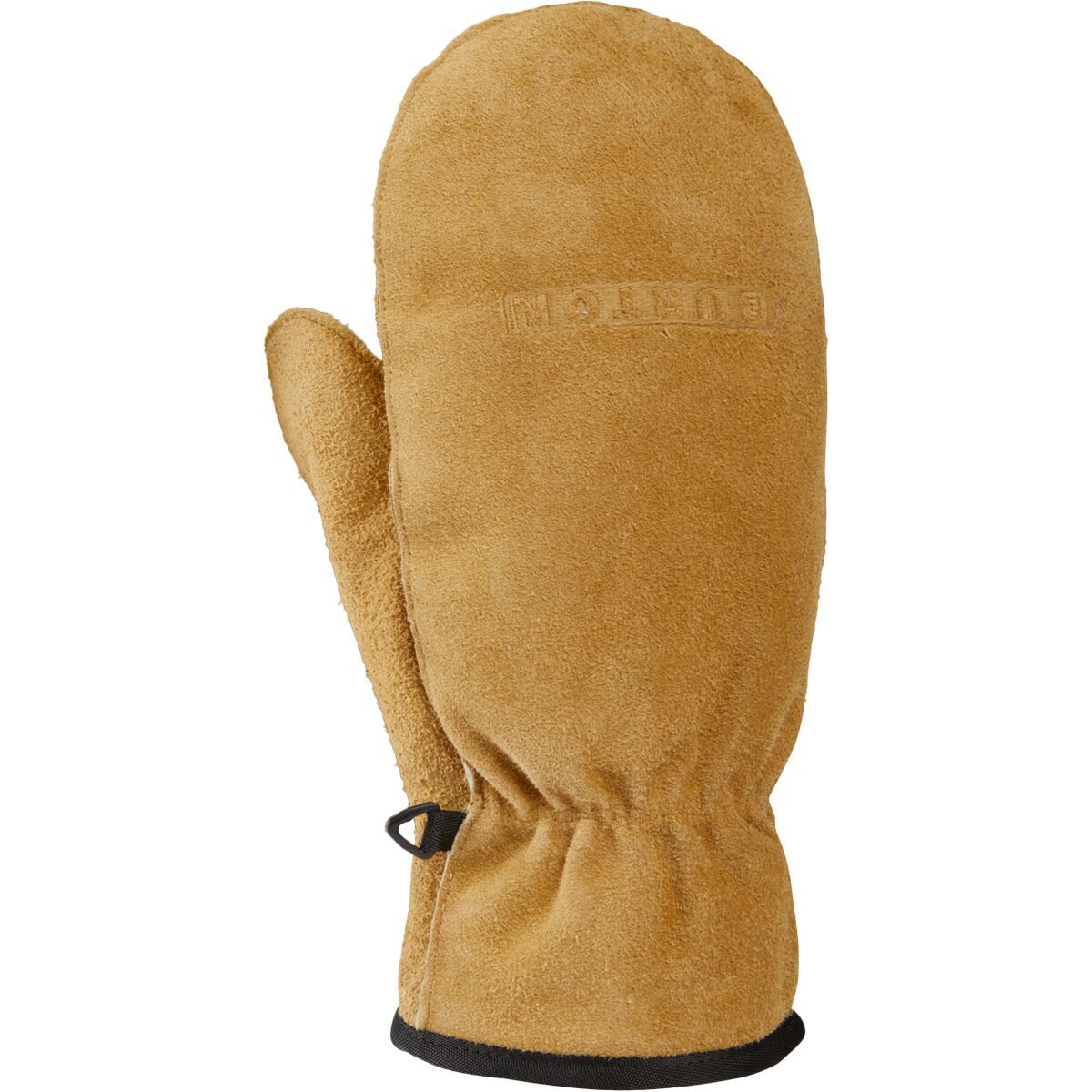 Burton Work Horse Leather Mitten - Men's Rawhide, XL