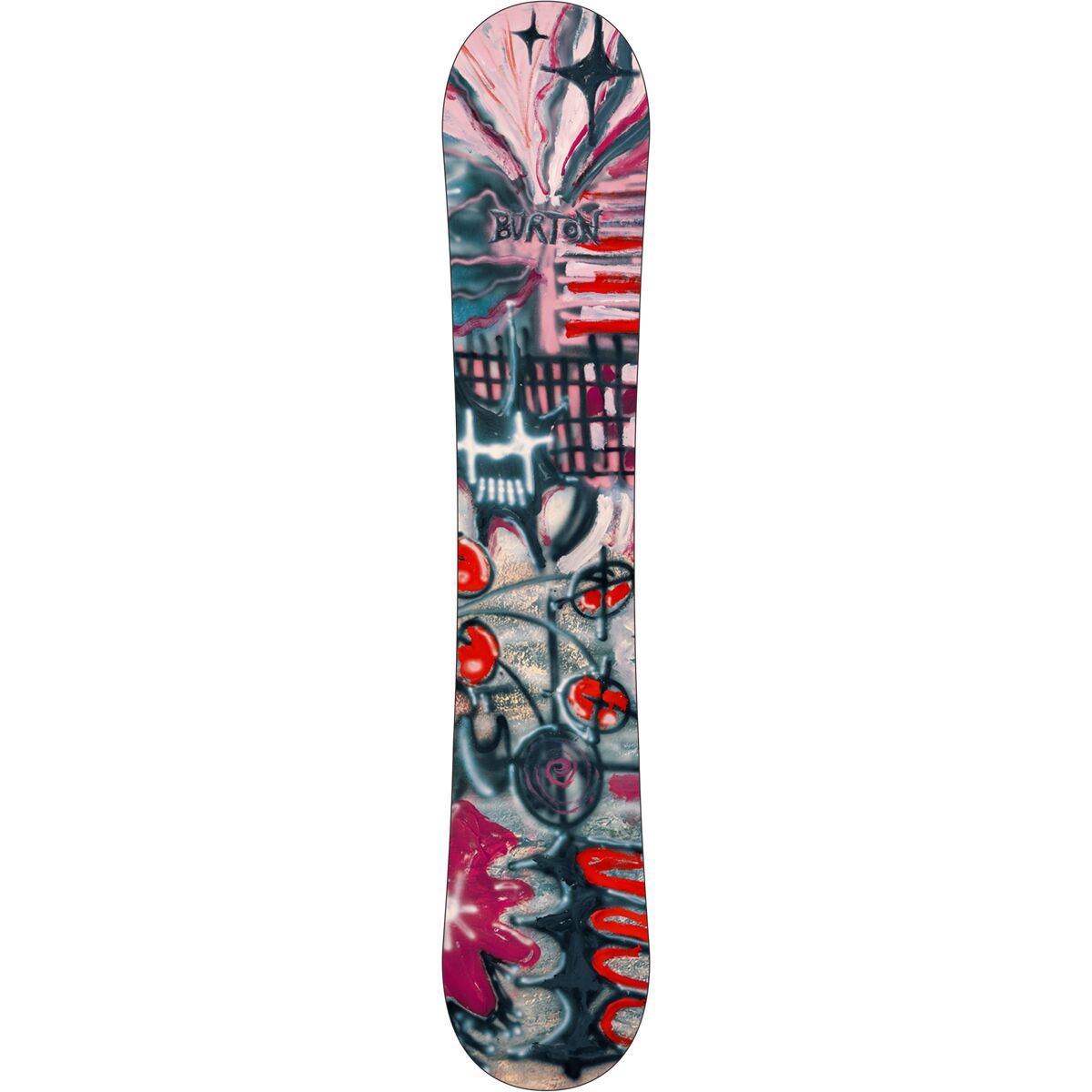 Burton Blossom Snowboard - 2025 - Snowboard